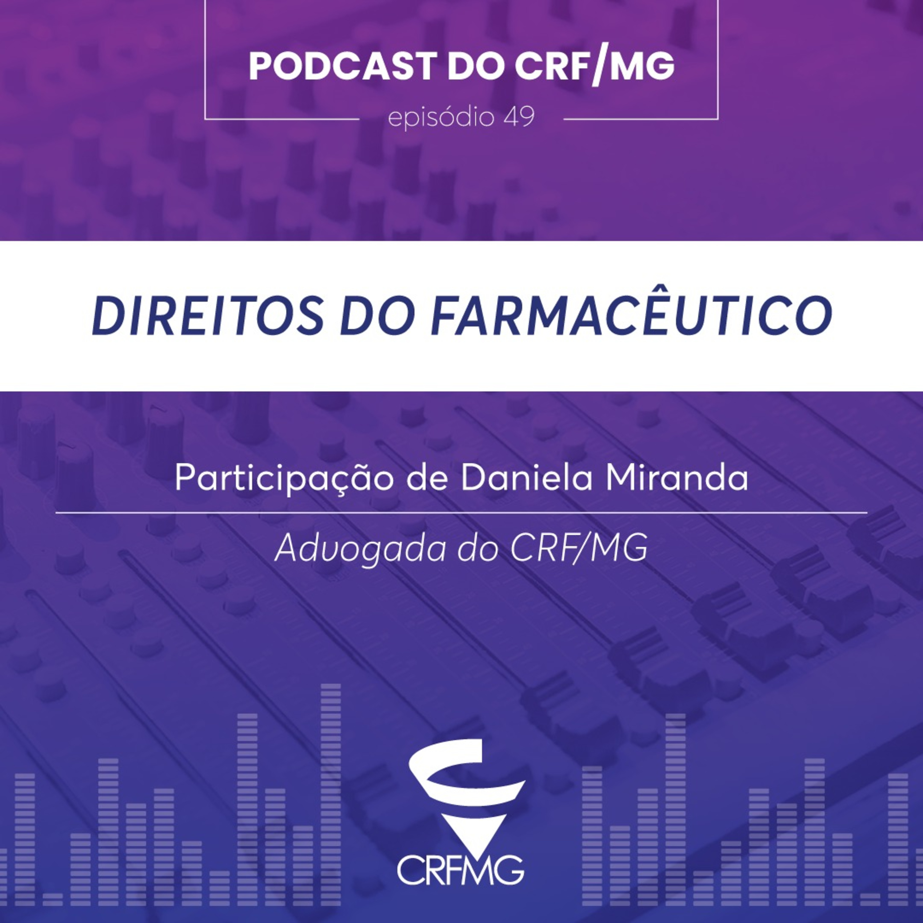 CRF/MG
