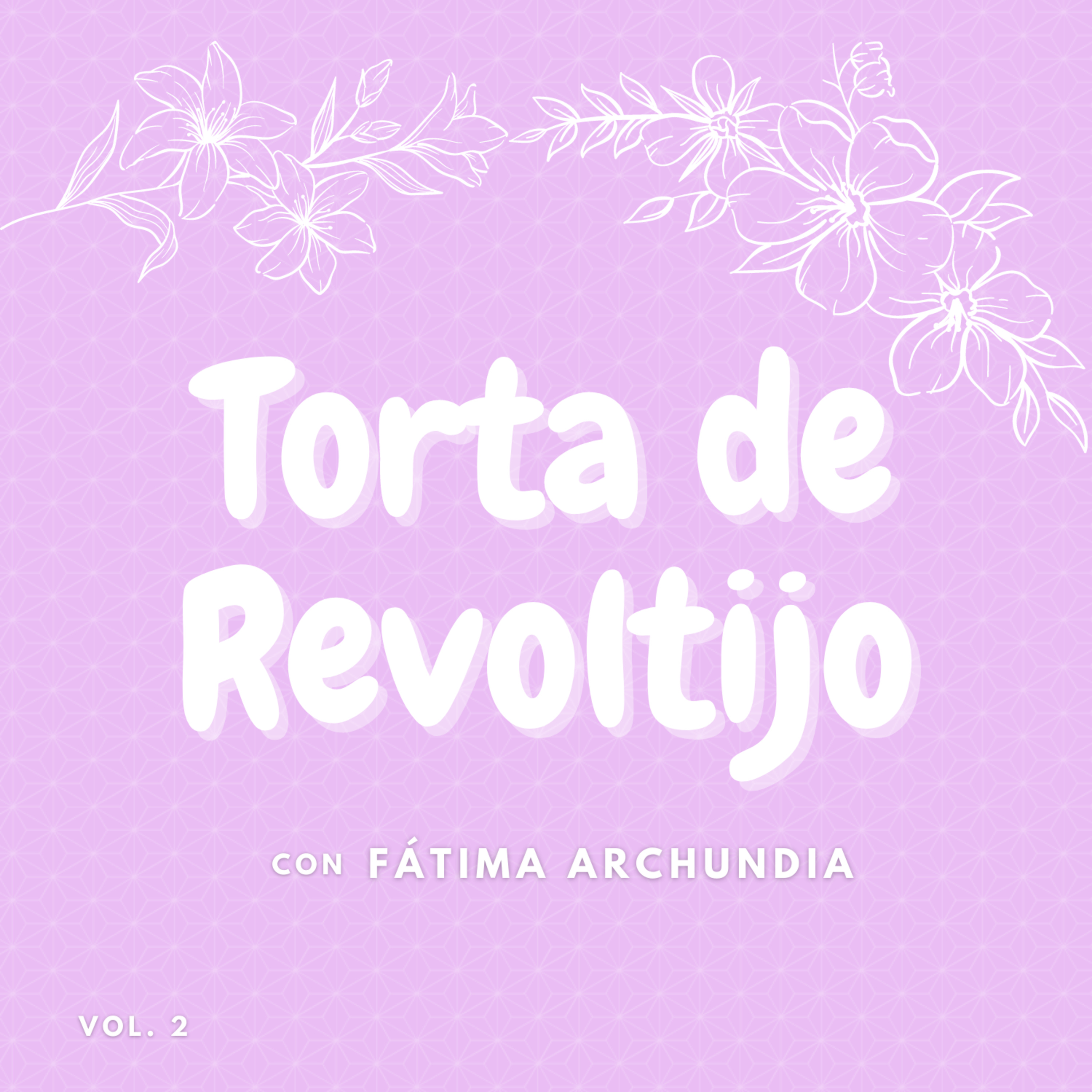 Vulnerabilidad  episode artwork