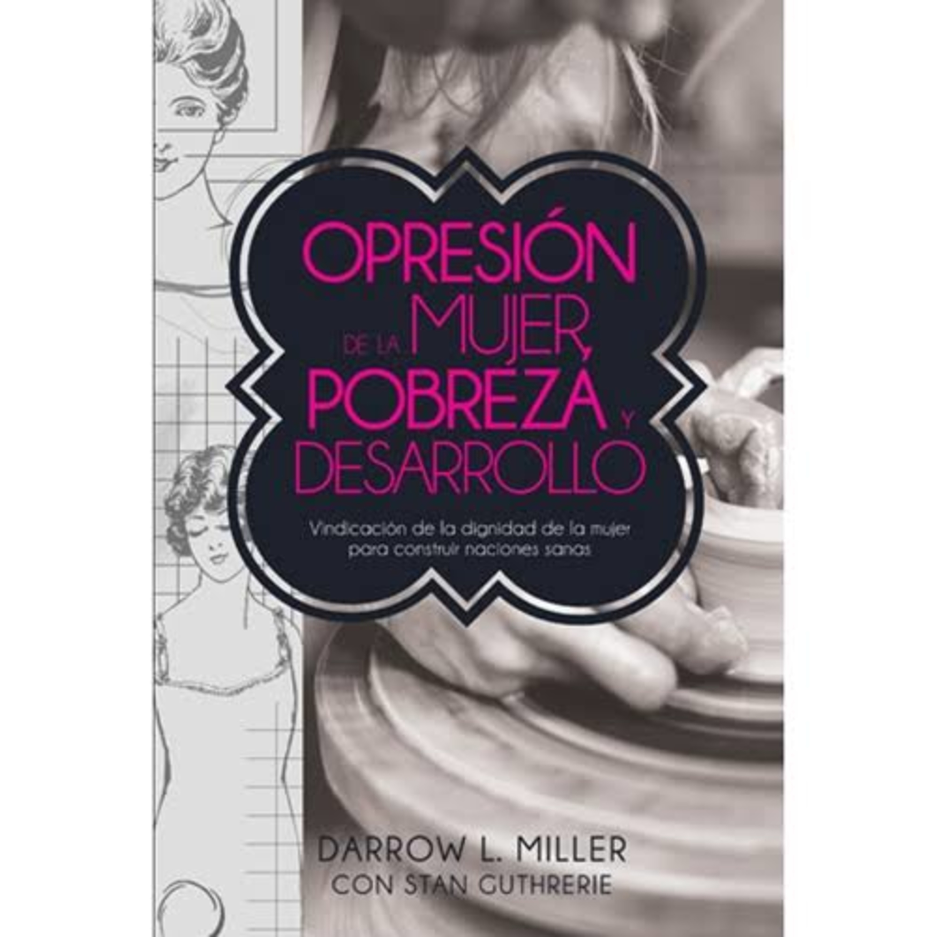 Visión Bíblica