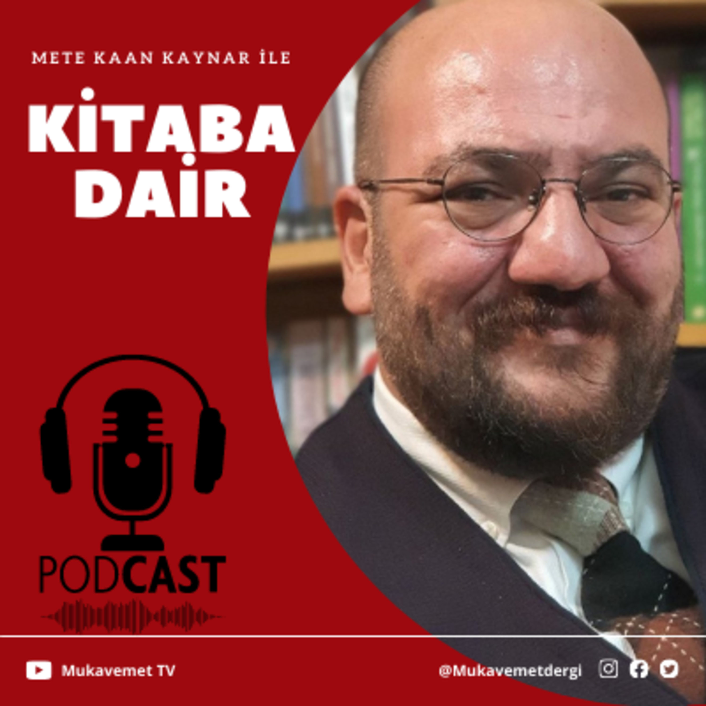 Mukavemet Podcast