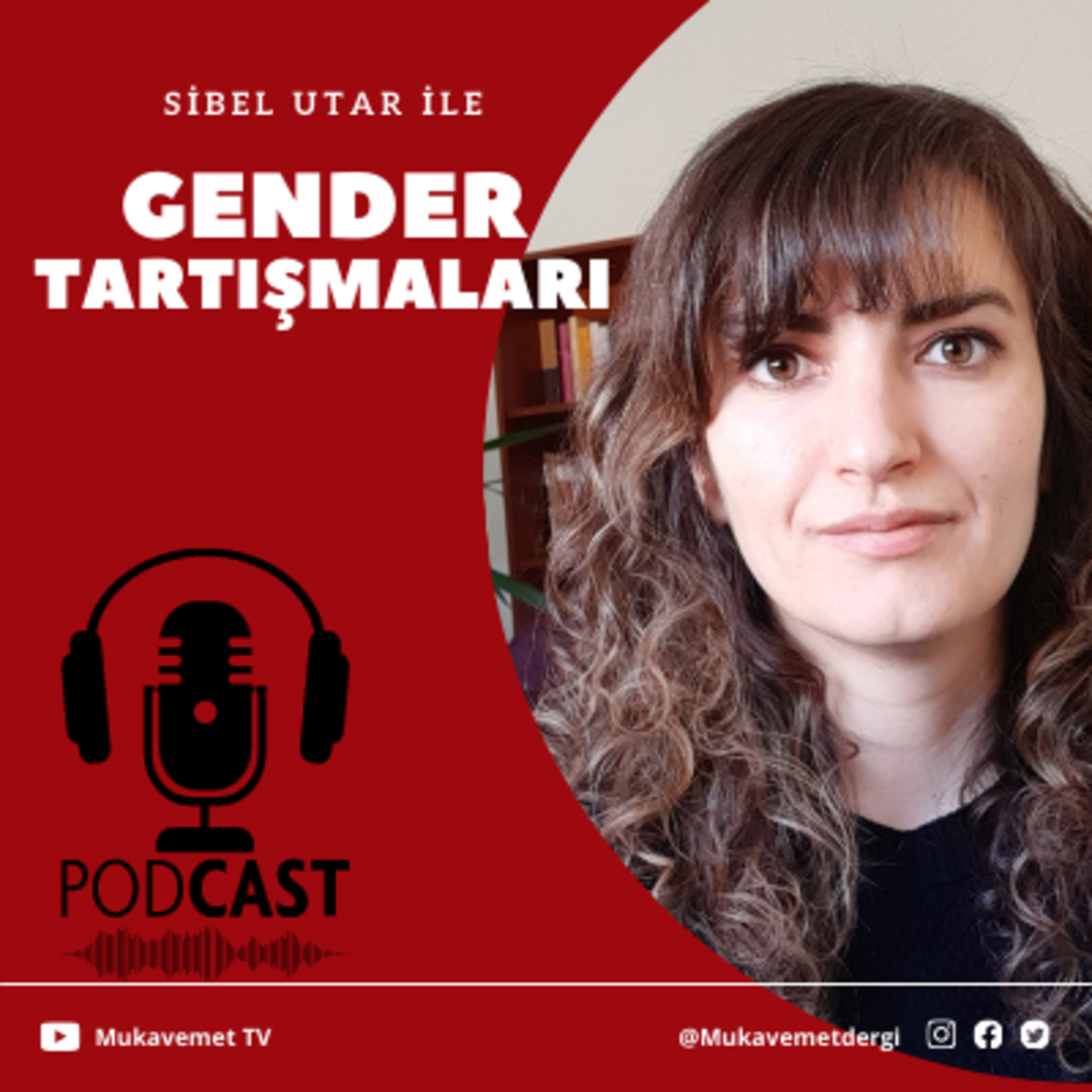 Mukavemet Podcast