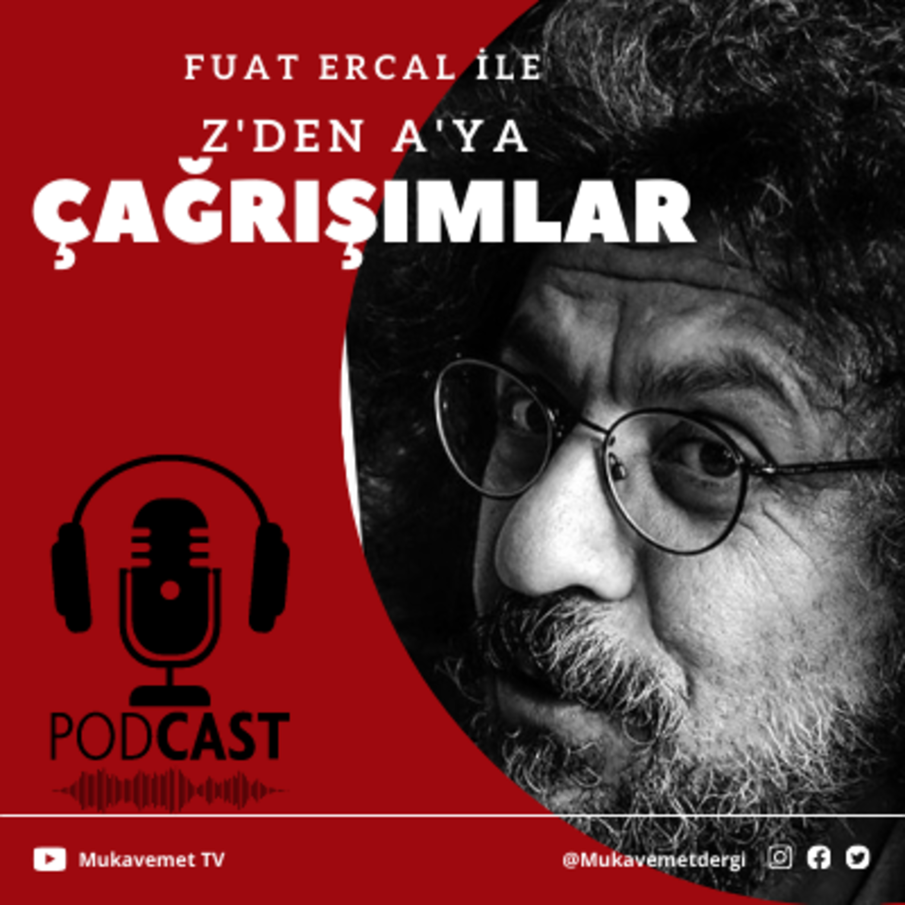 Mukavemet Podcast