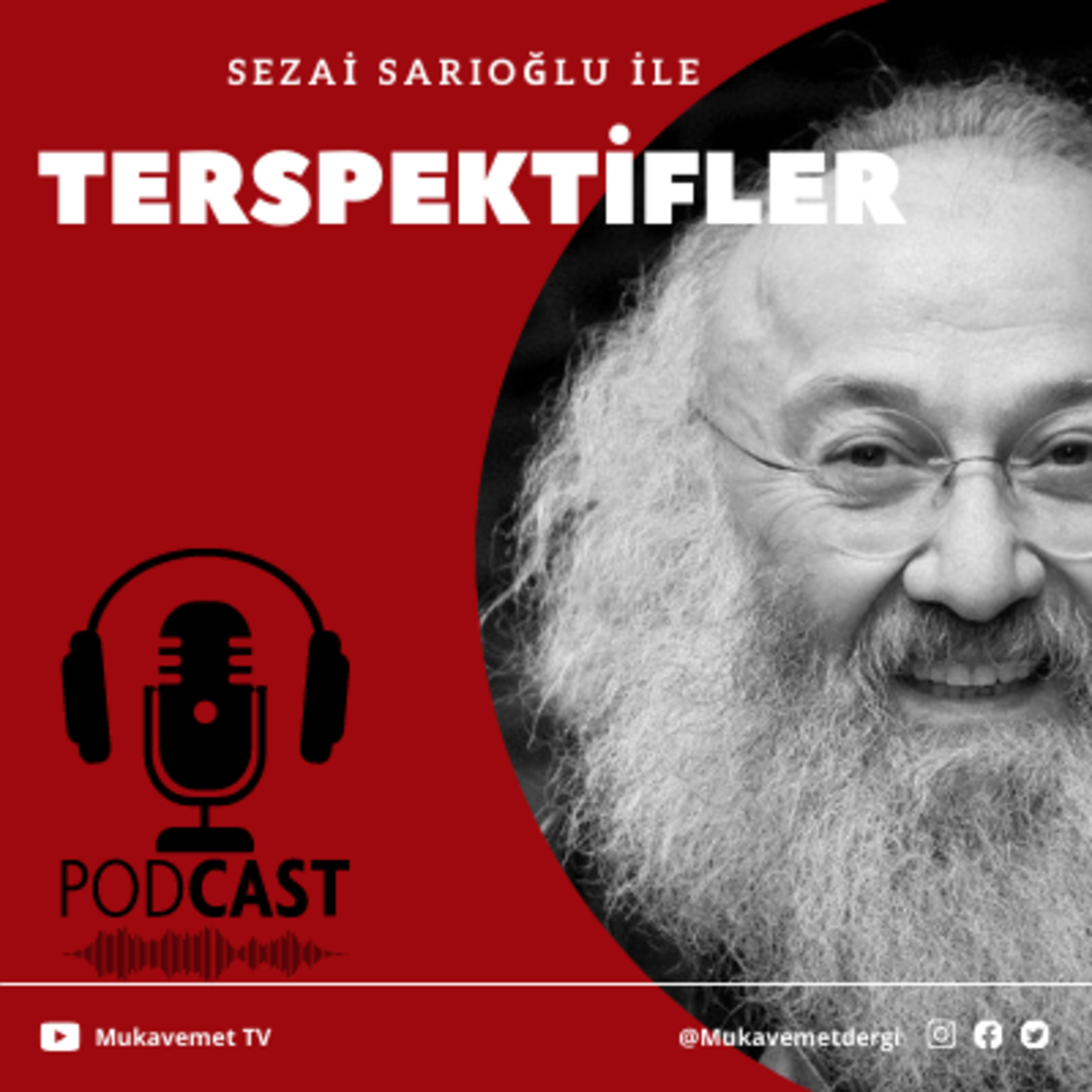 Mukavemet Podcast