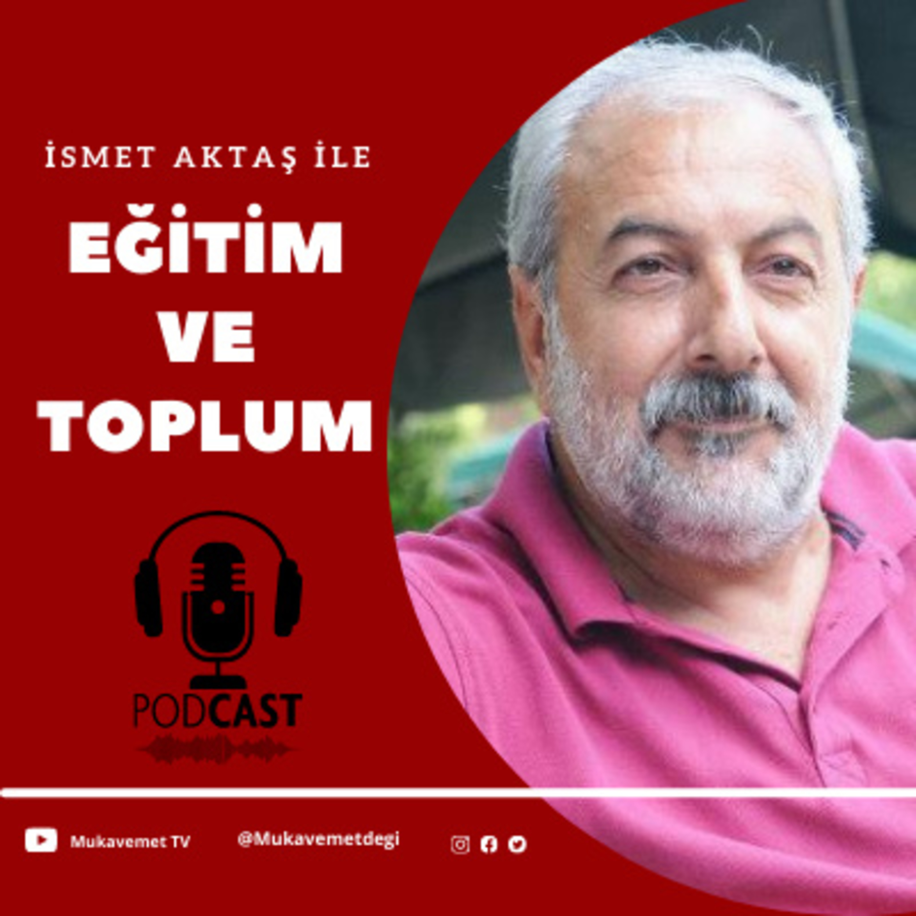 Mukavemet Podcast