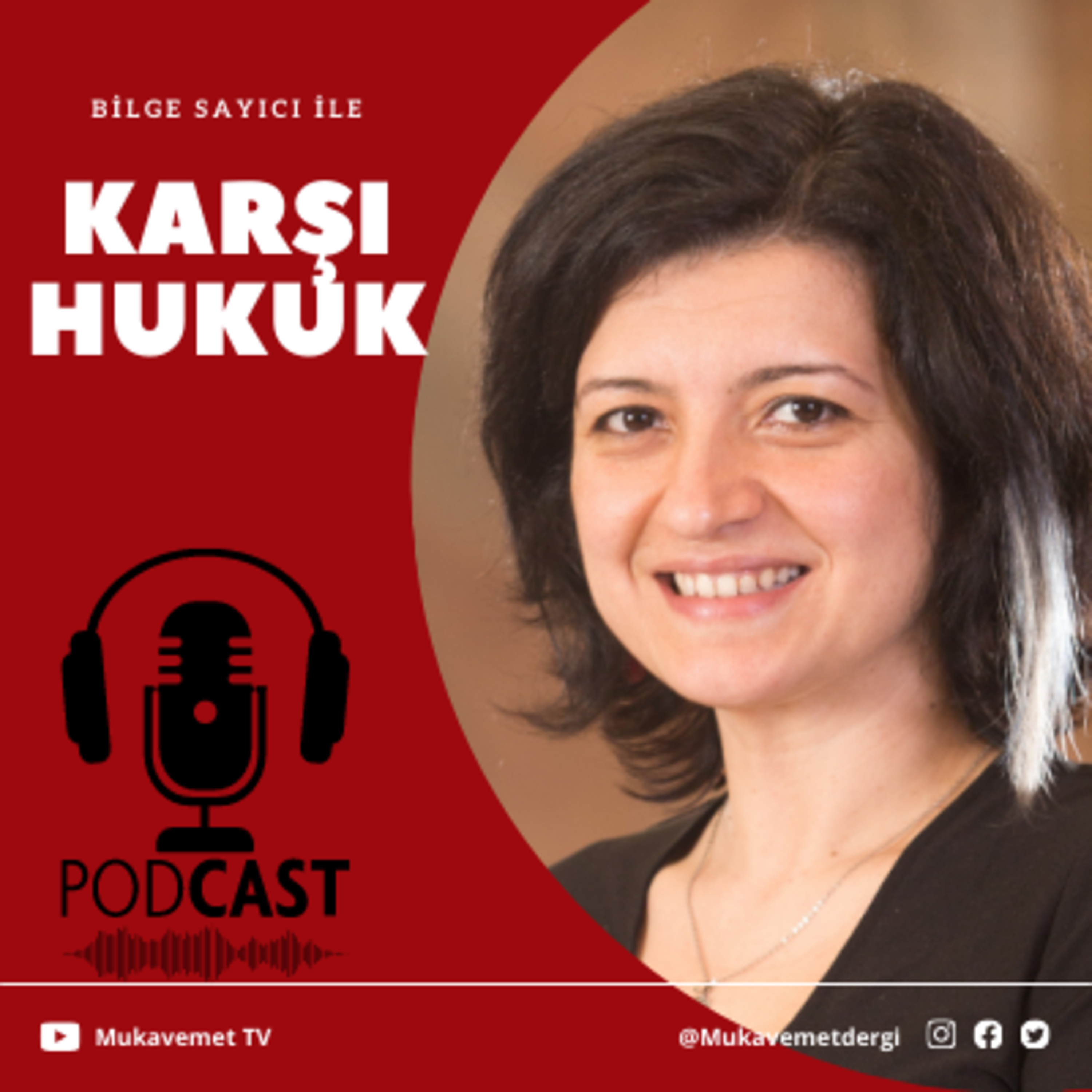 Mukavemet Podcast
