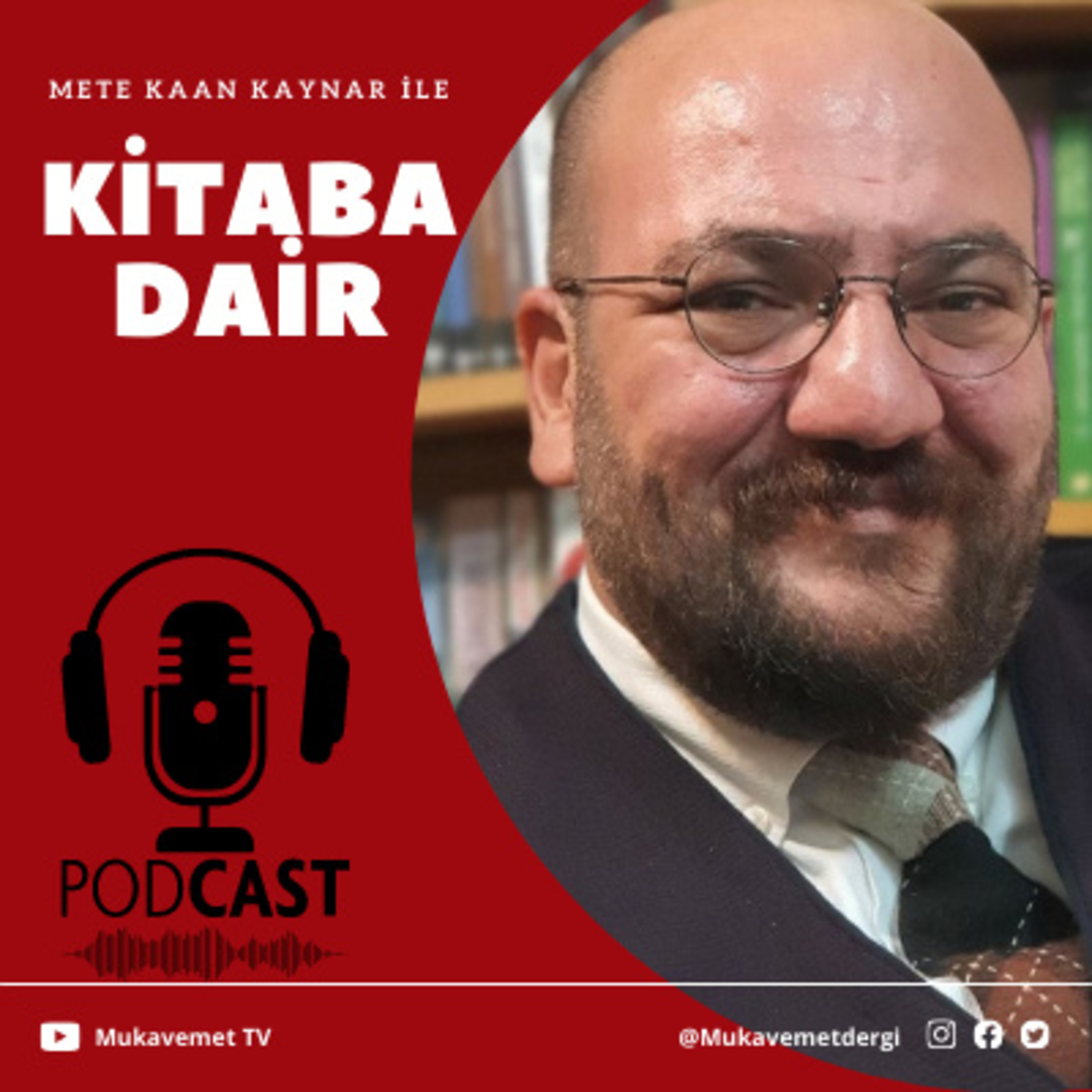 Mukavemet Podcast