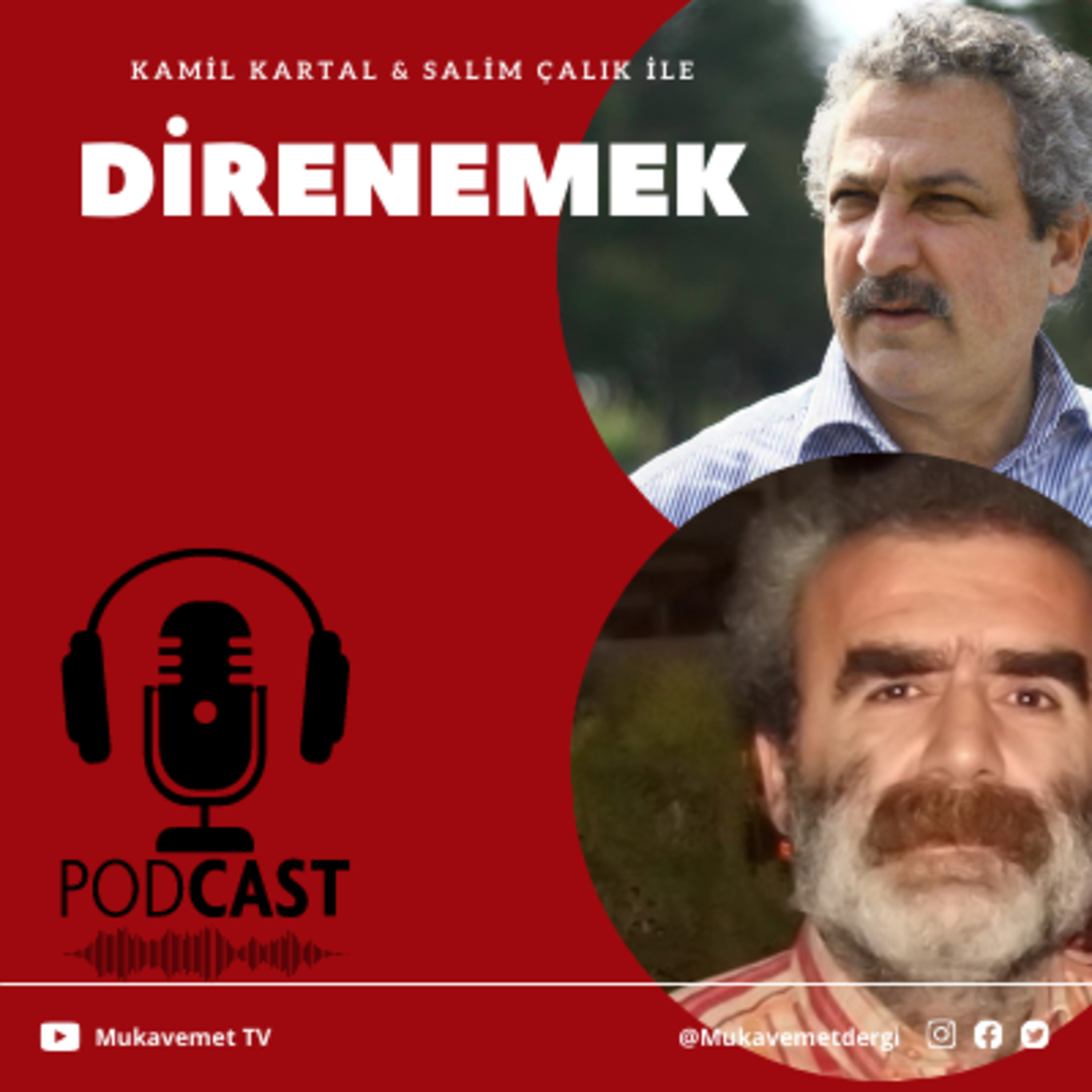 Mukavemet Podcast