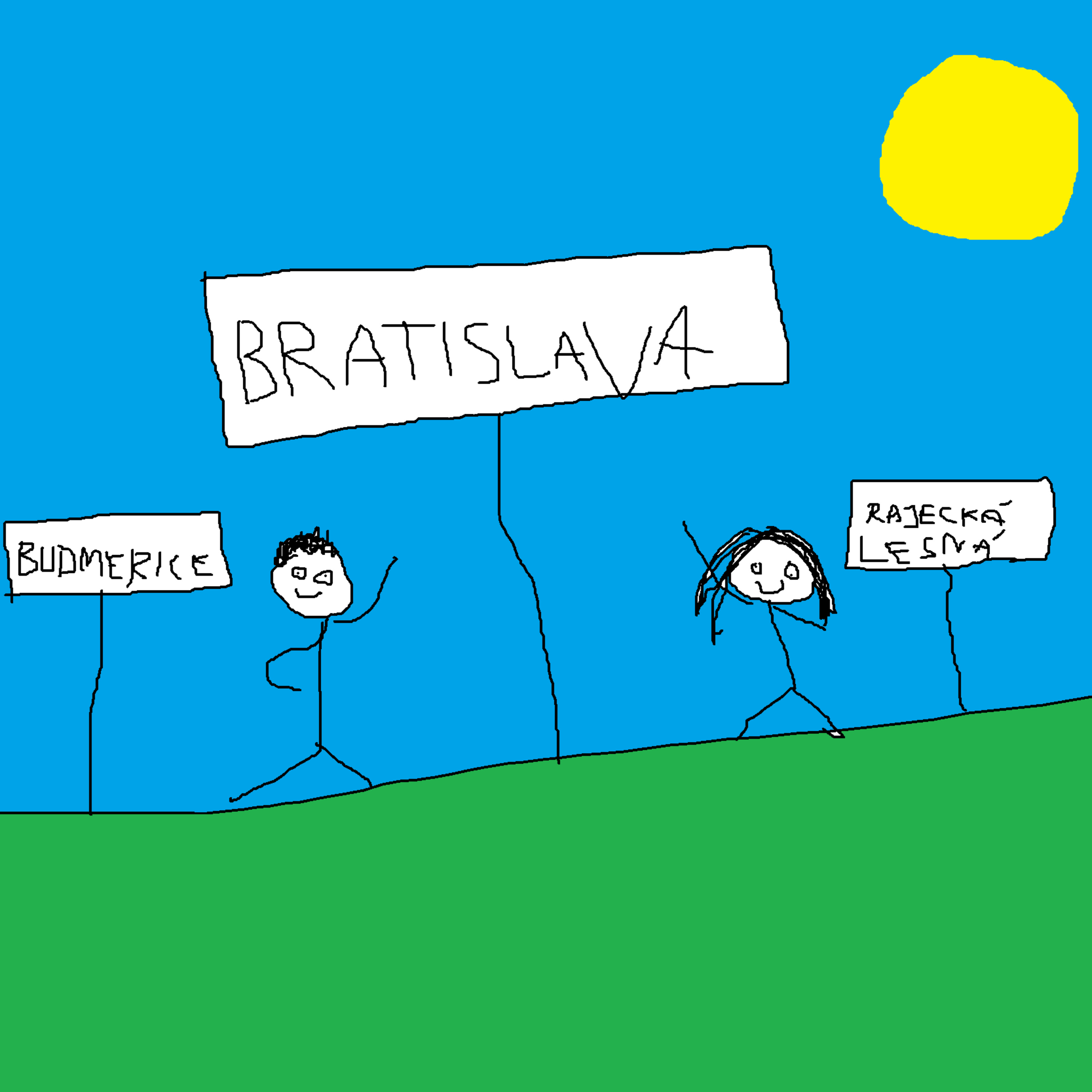 Hej Slováci