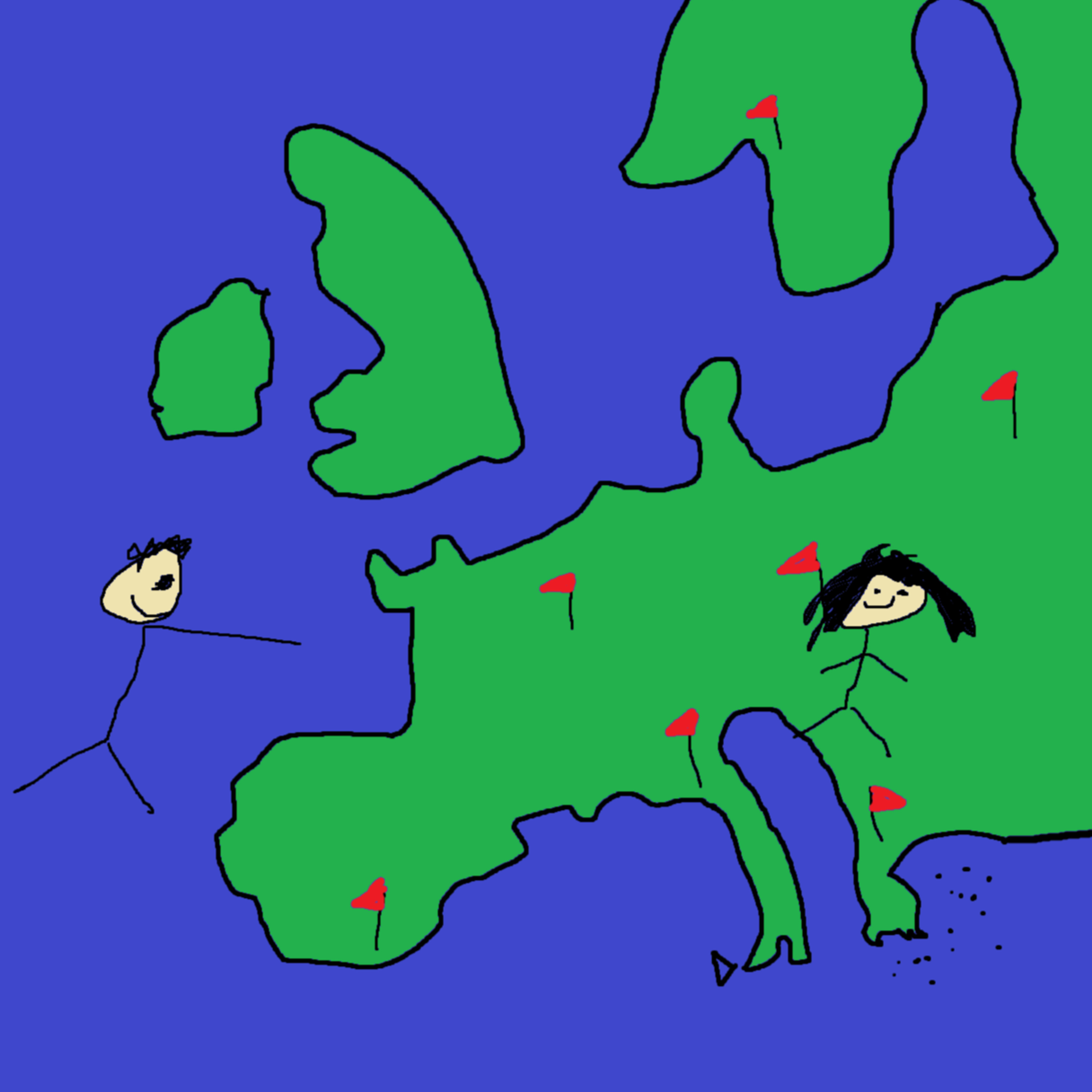 Hej Slováci