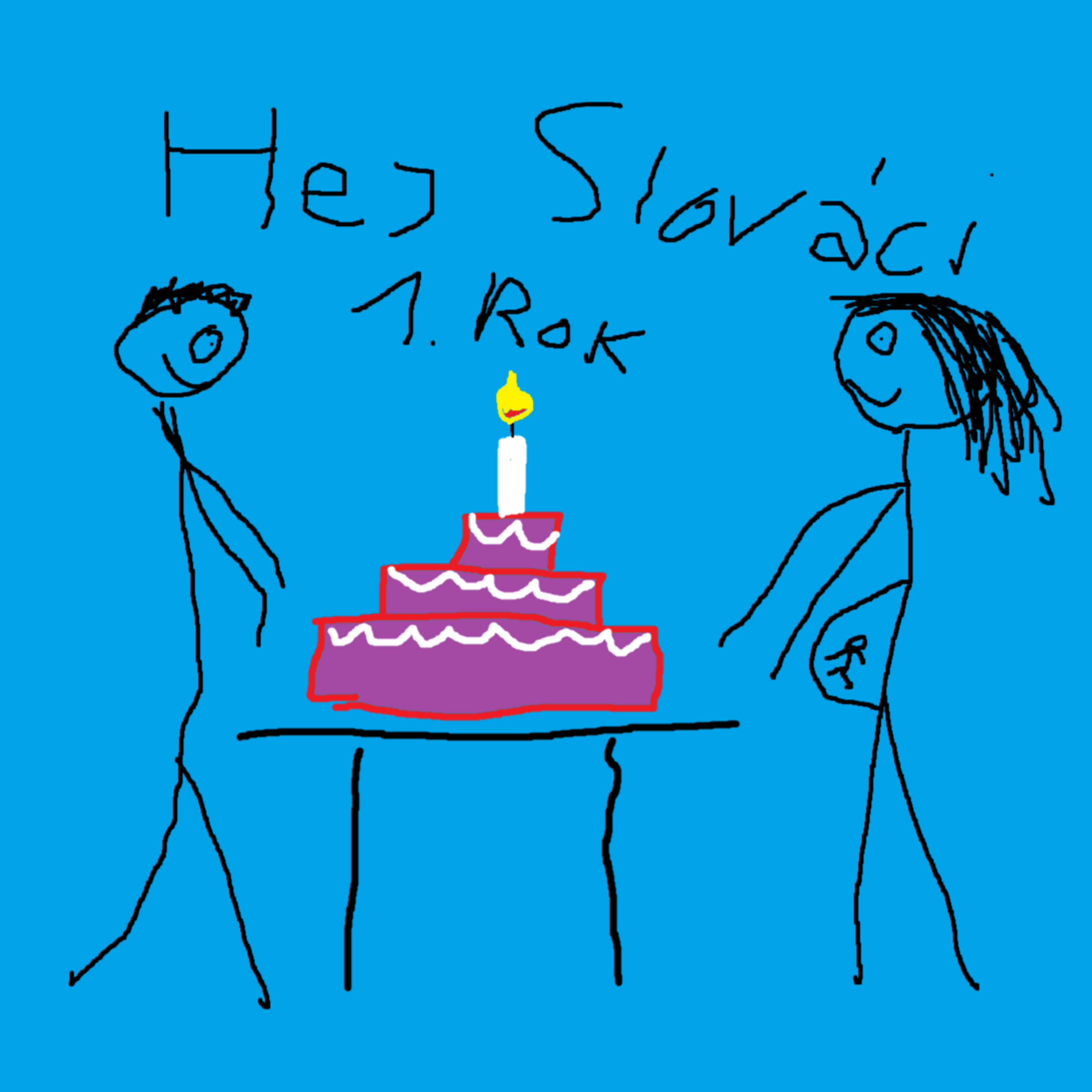 Hej Slováci