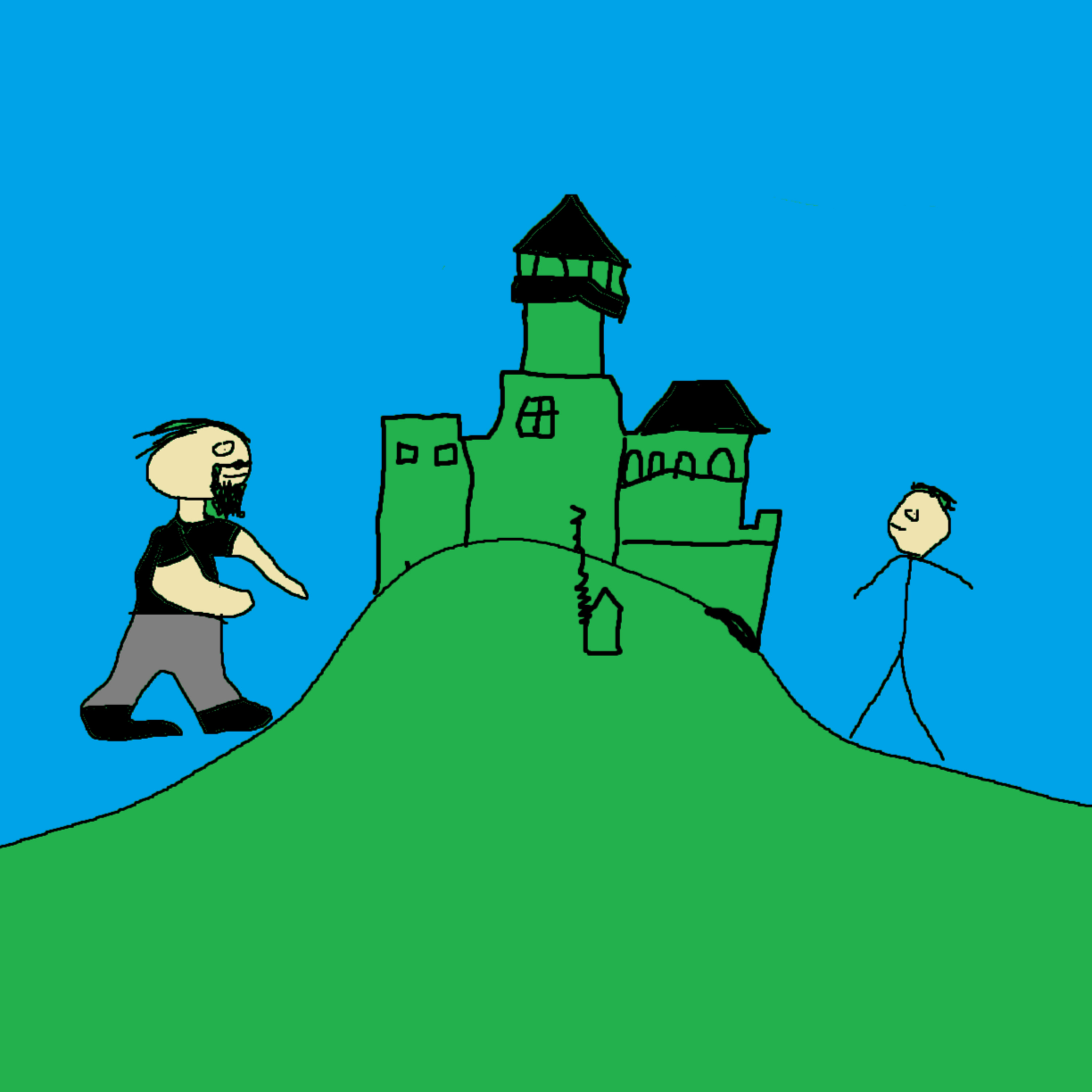 Hej Slováci