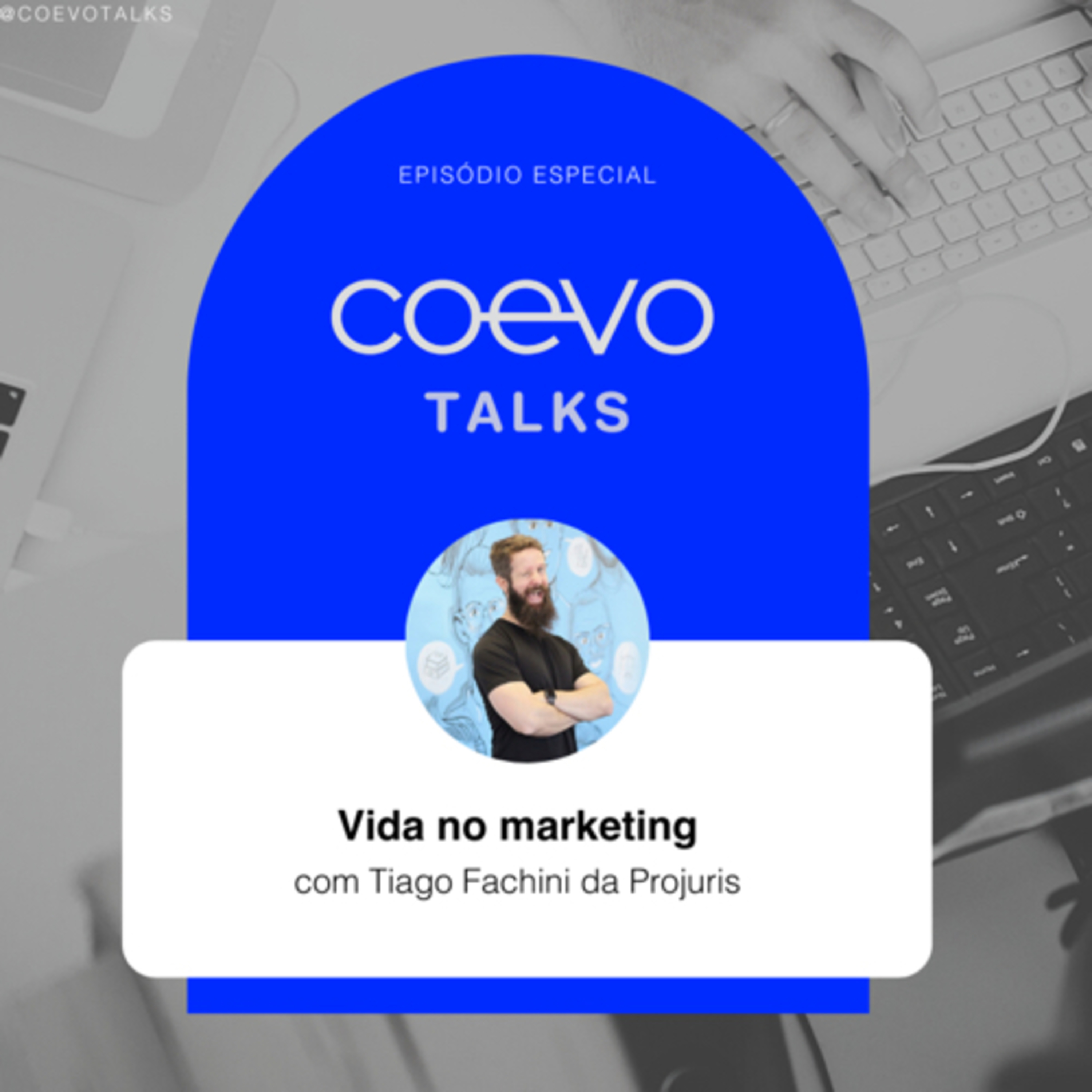 Coevo Talks