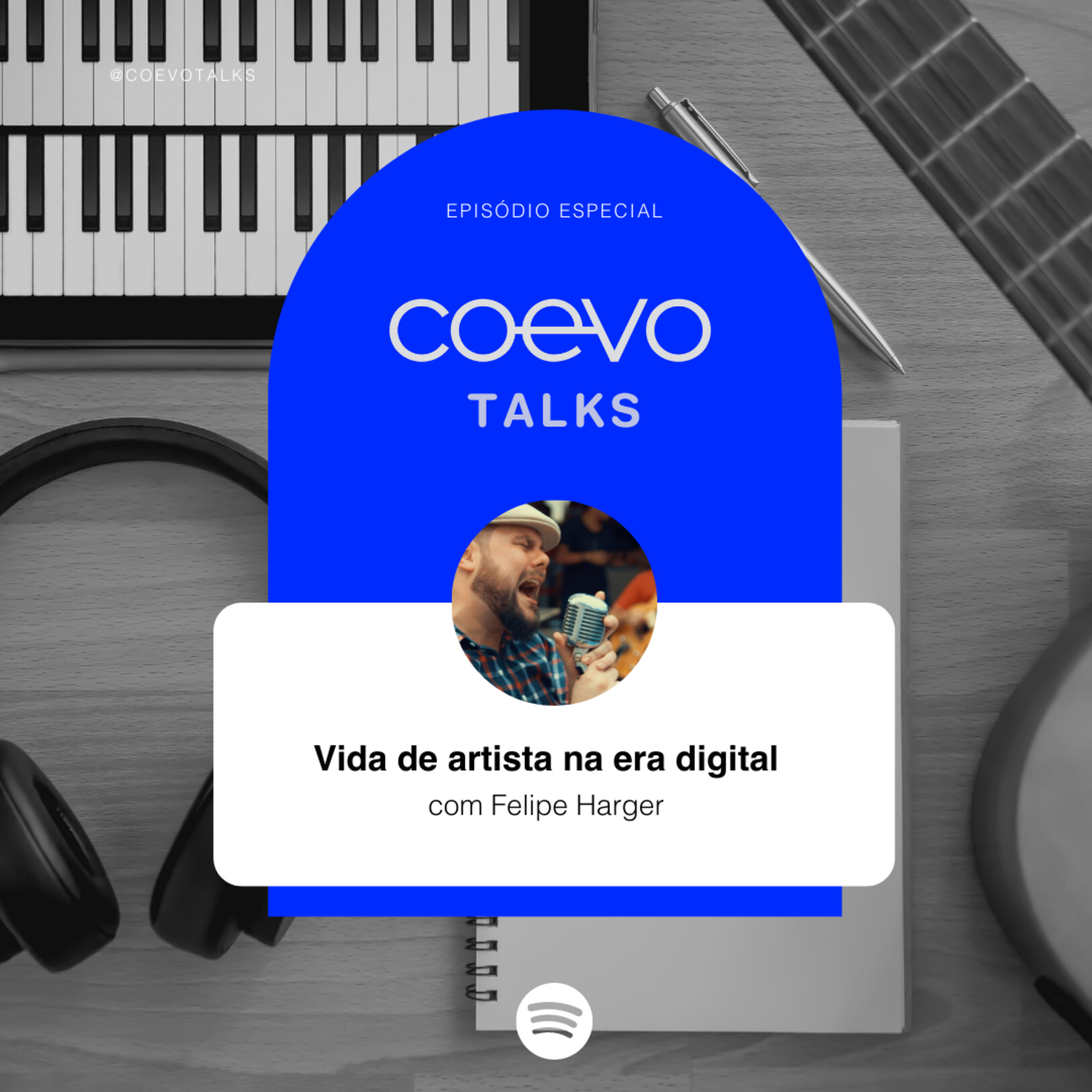 Coevo Talks