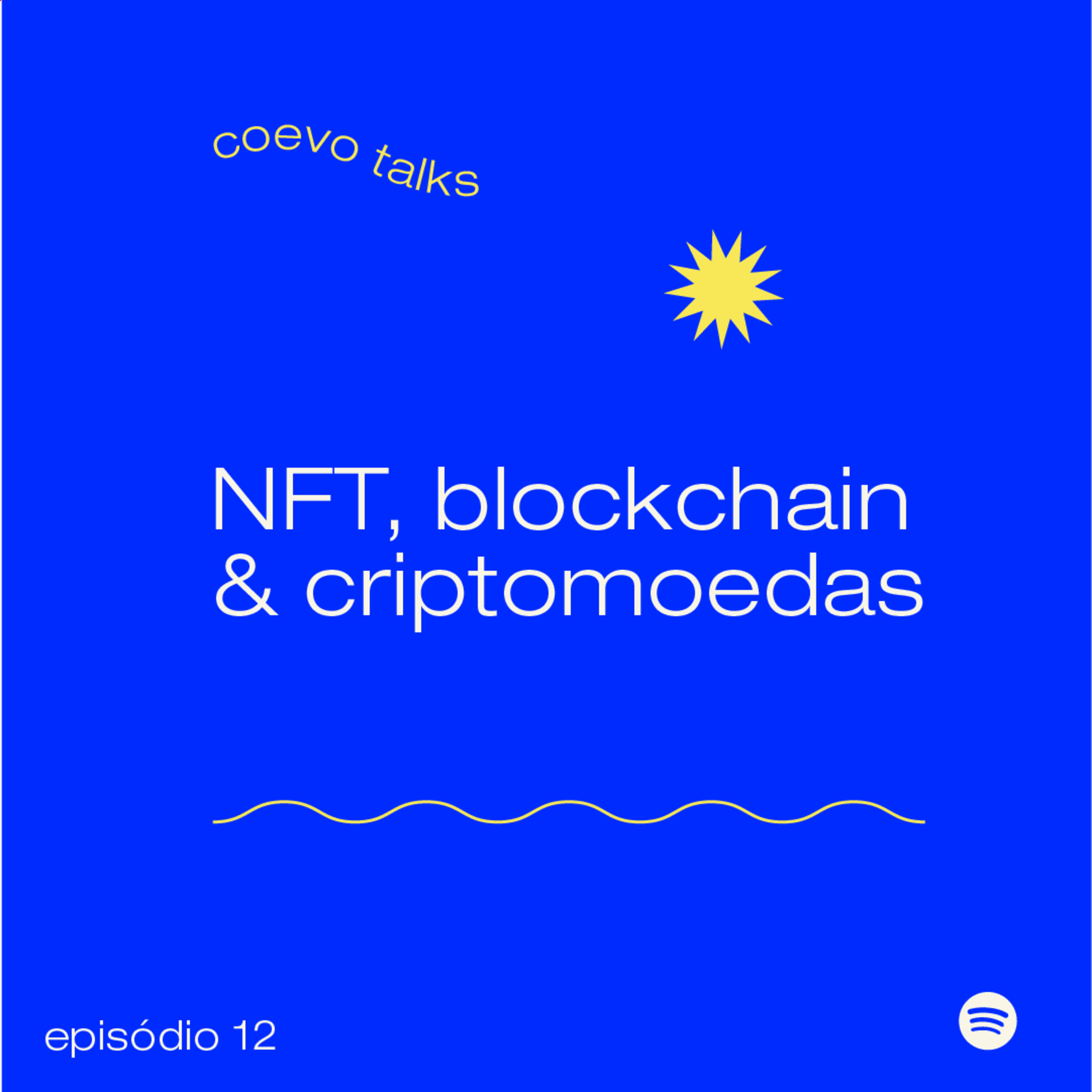 Coevo Talks