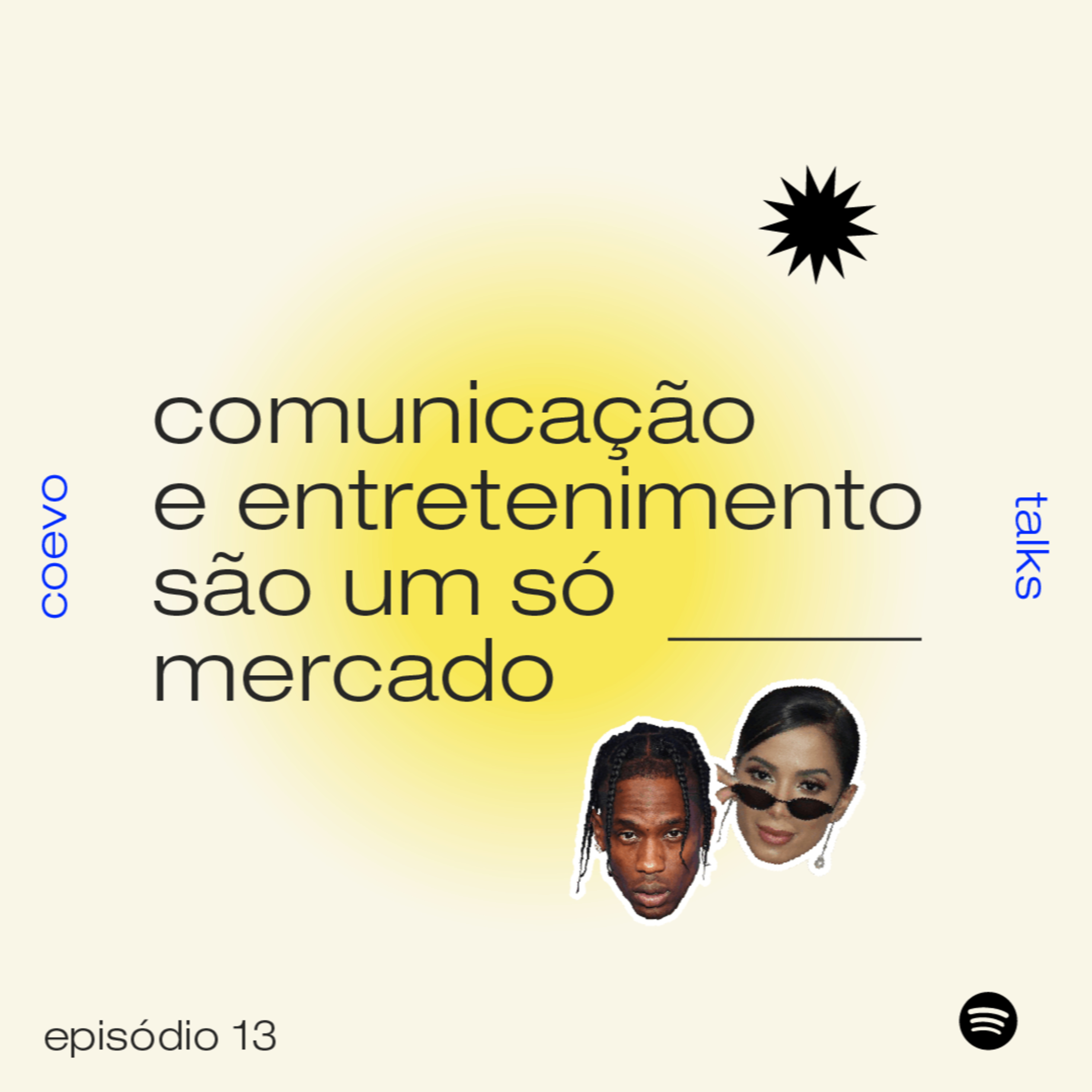 Coevo Talks