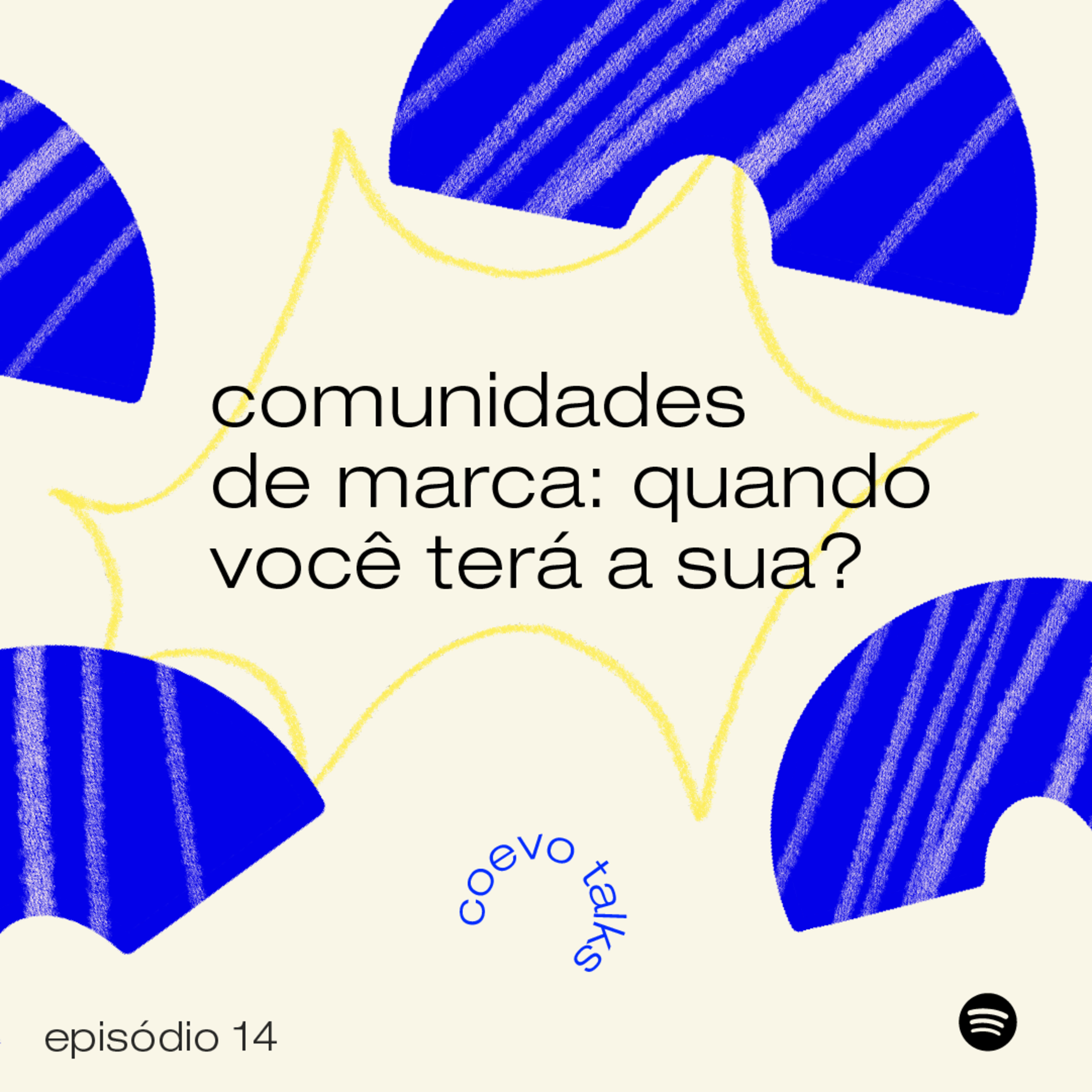 Coevo Talks