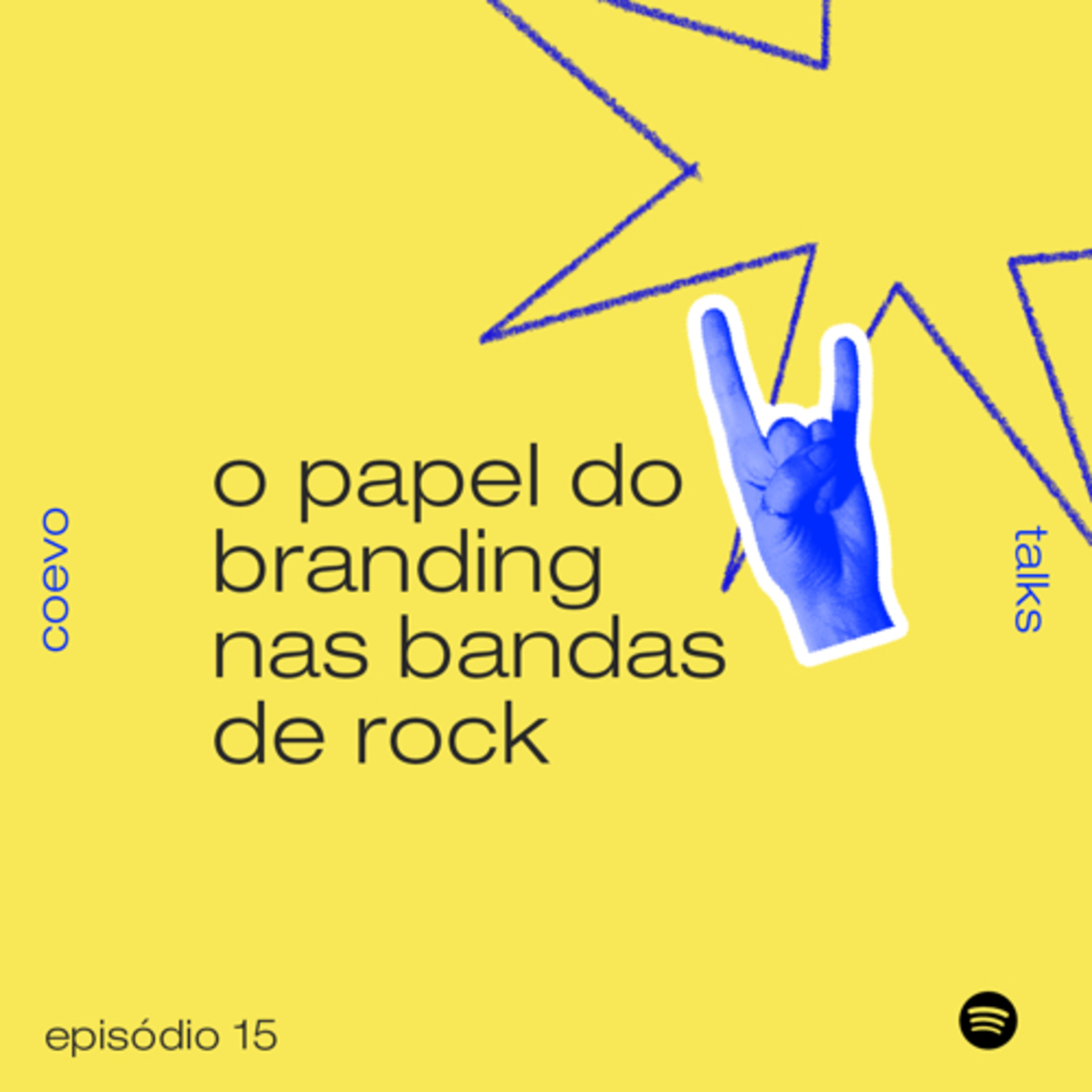 Coevo Talks