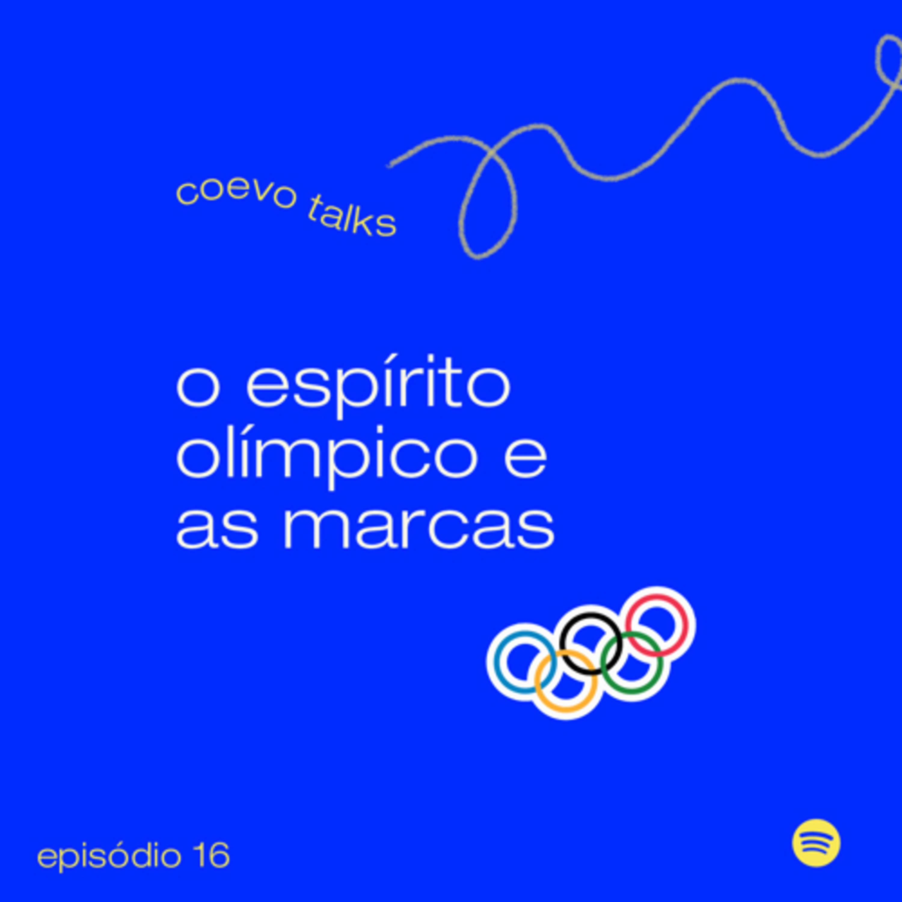 Coevo Talks