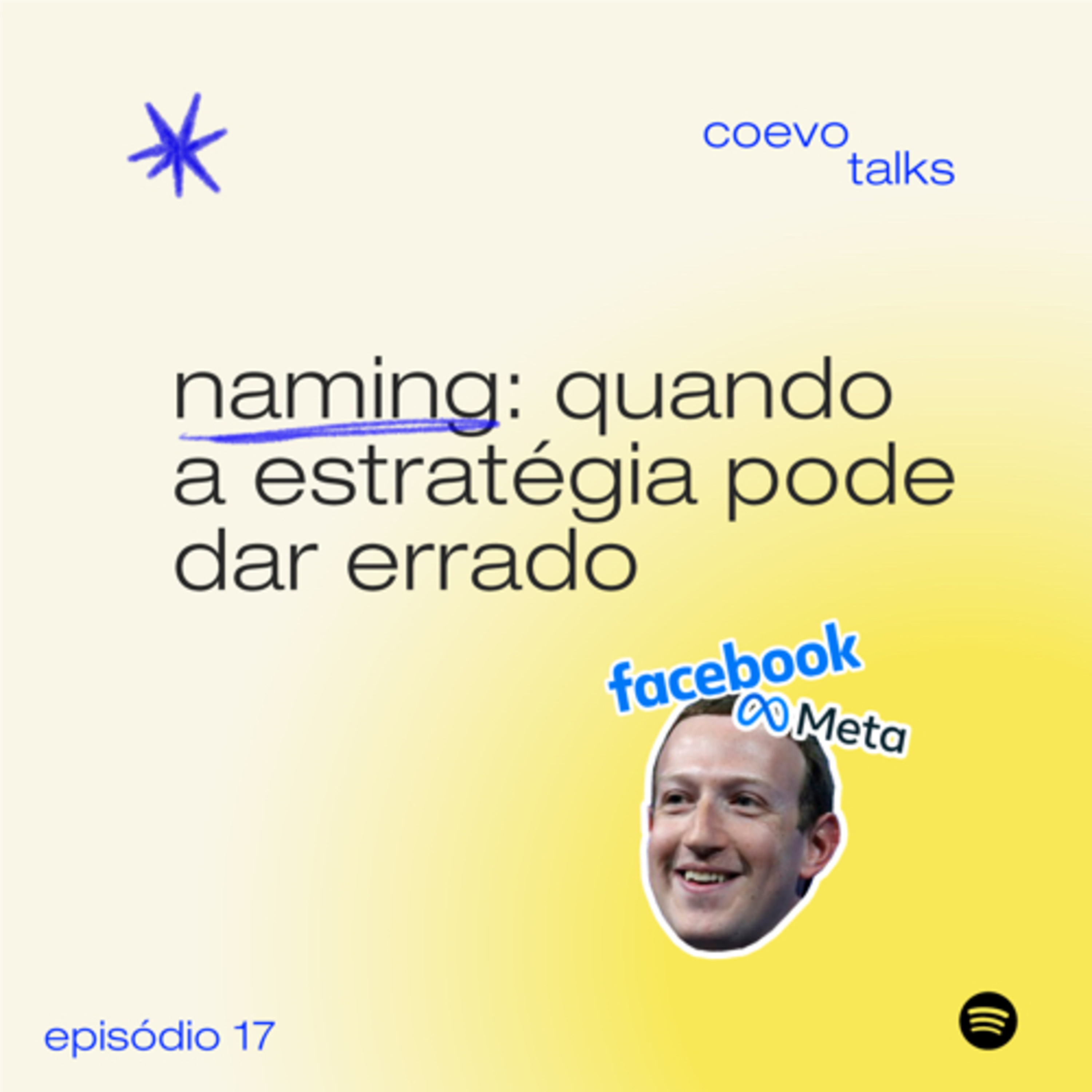 Coevo Talks