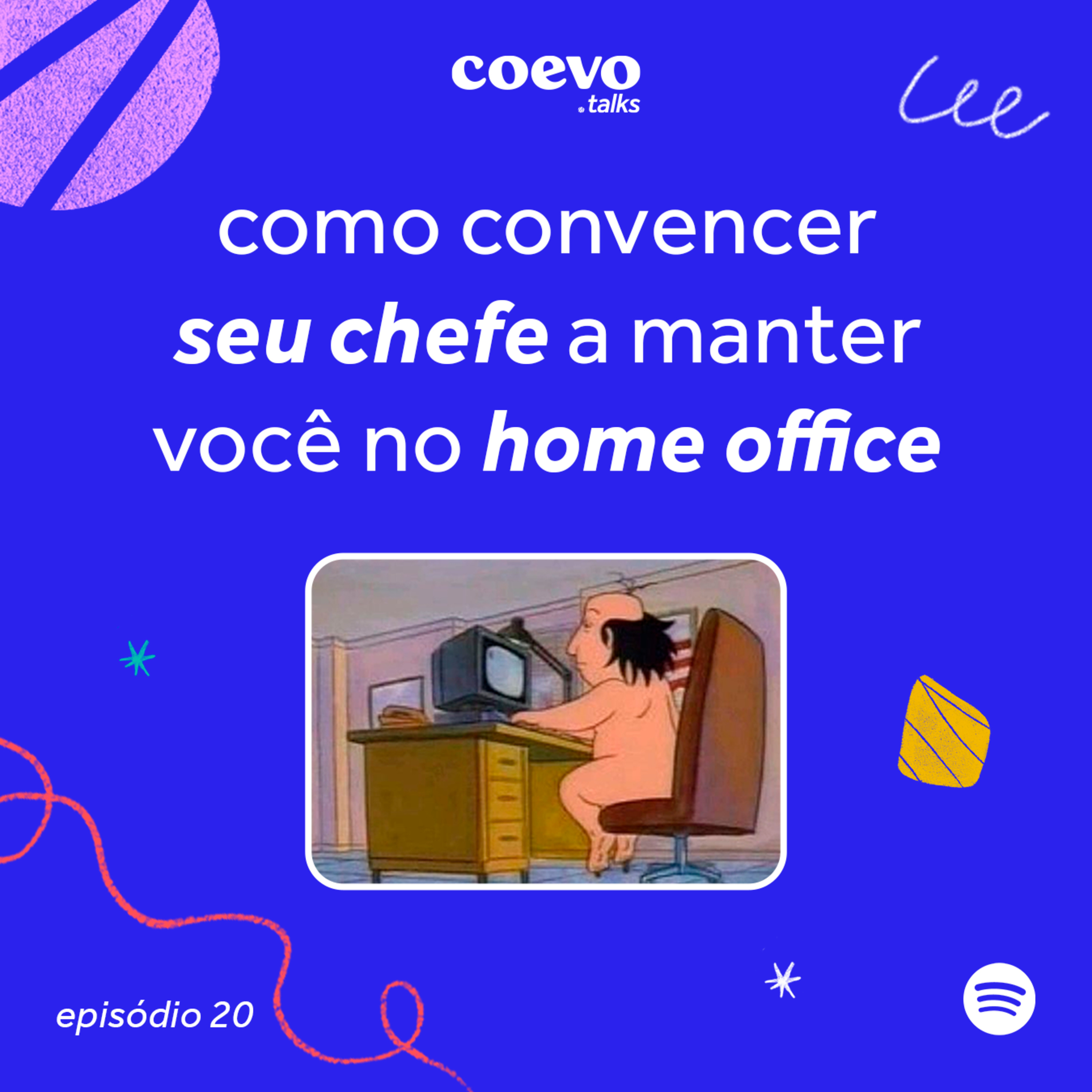 Coevo Talks