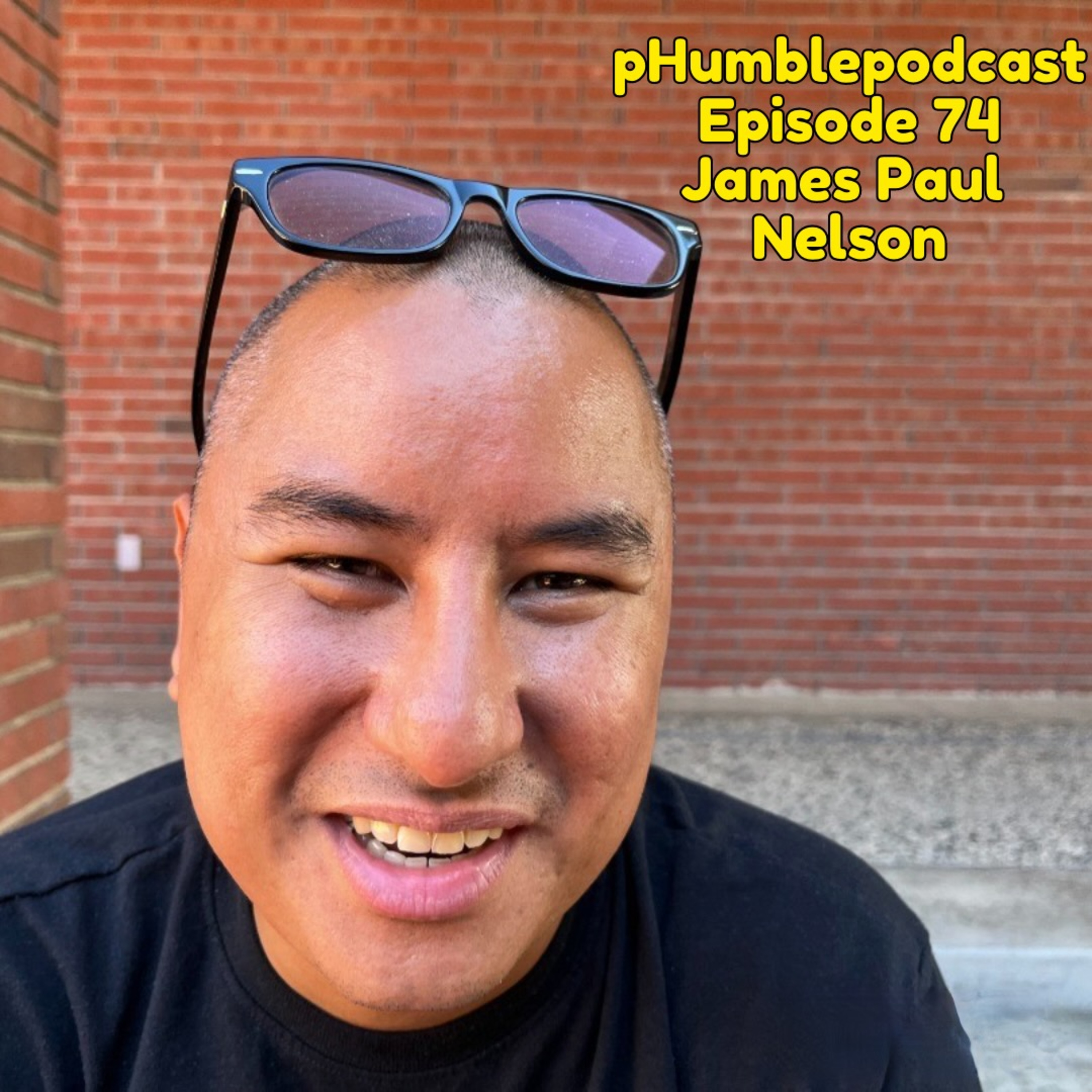 pHumblepodcast