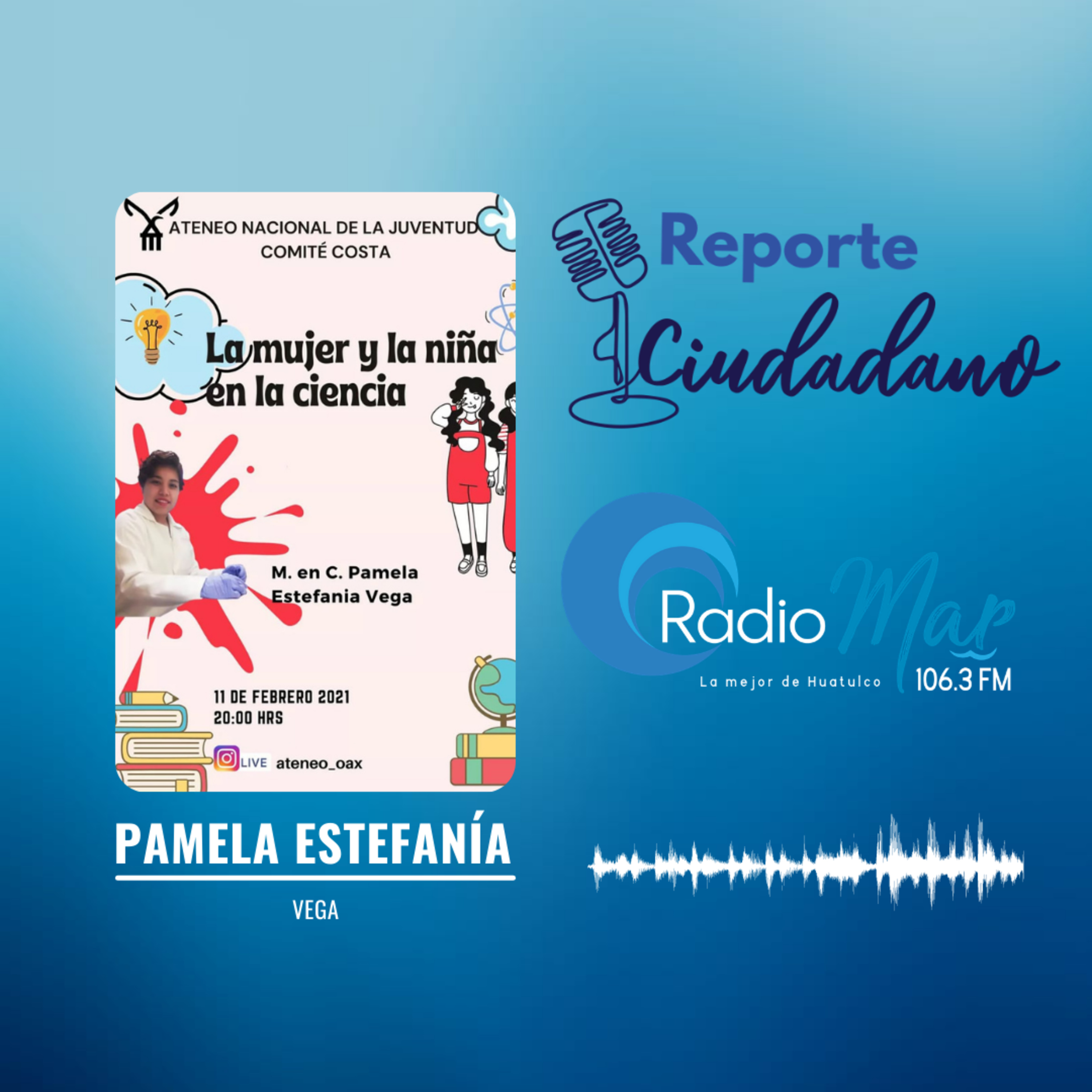 Radio Mar Hux