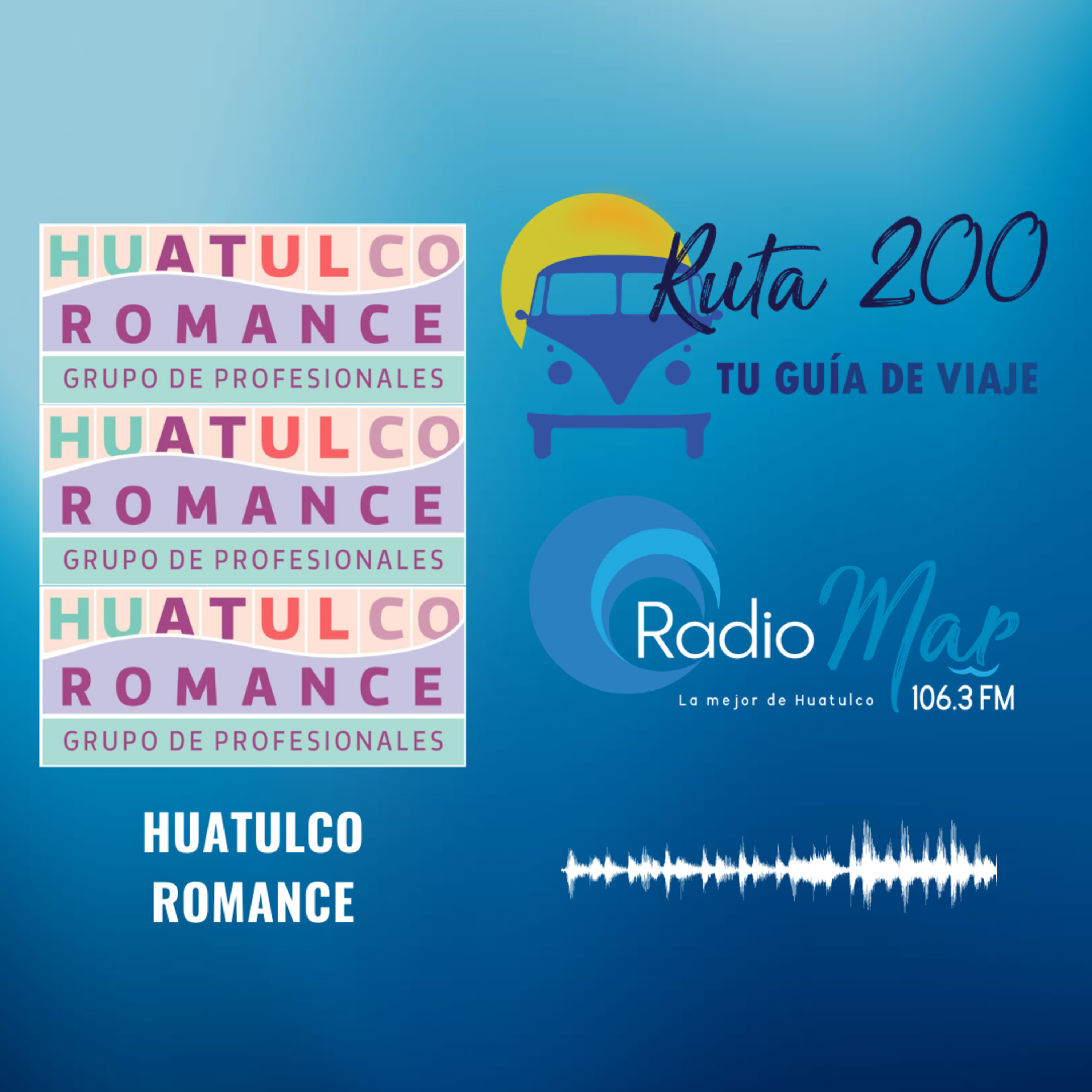 #Ruta200 episode artwork