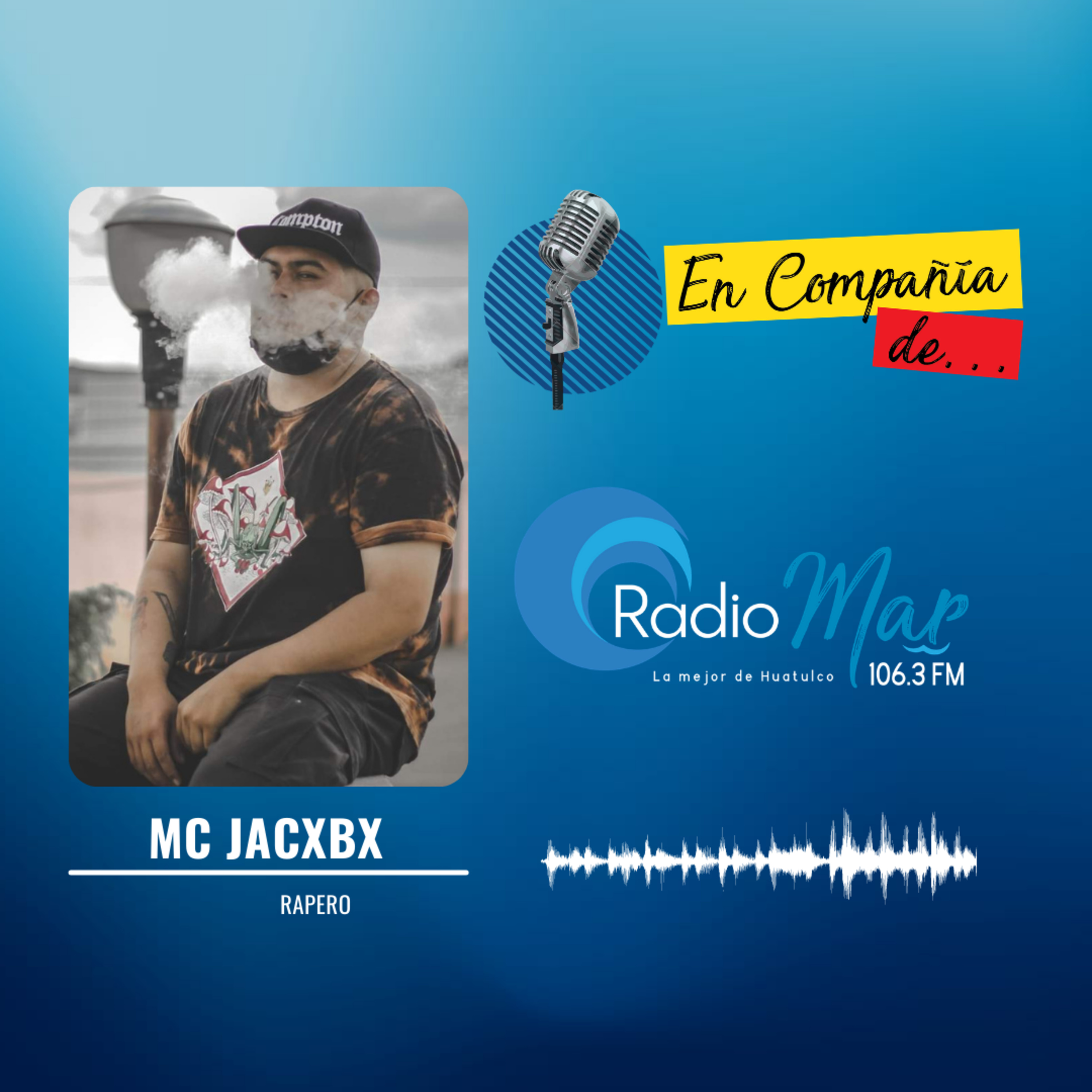 Radio Mar Hux