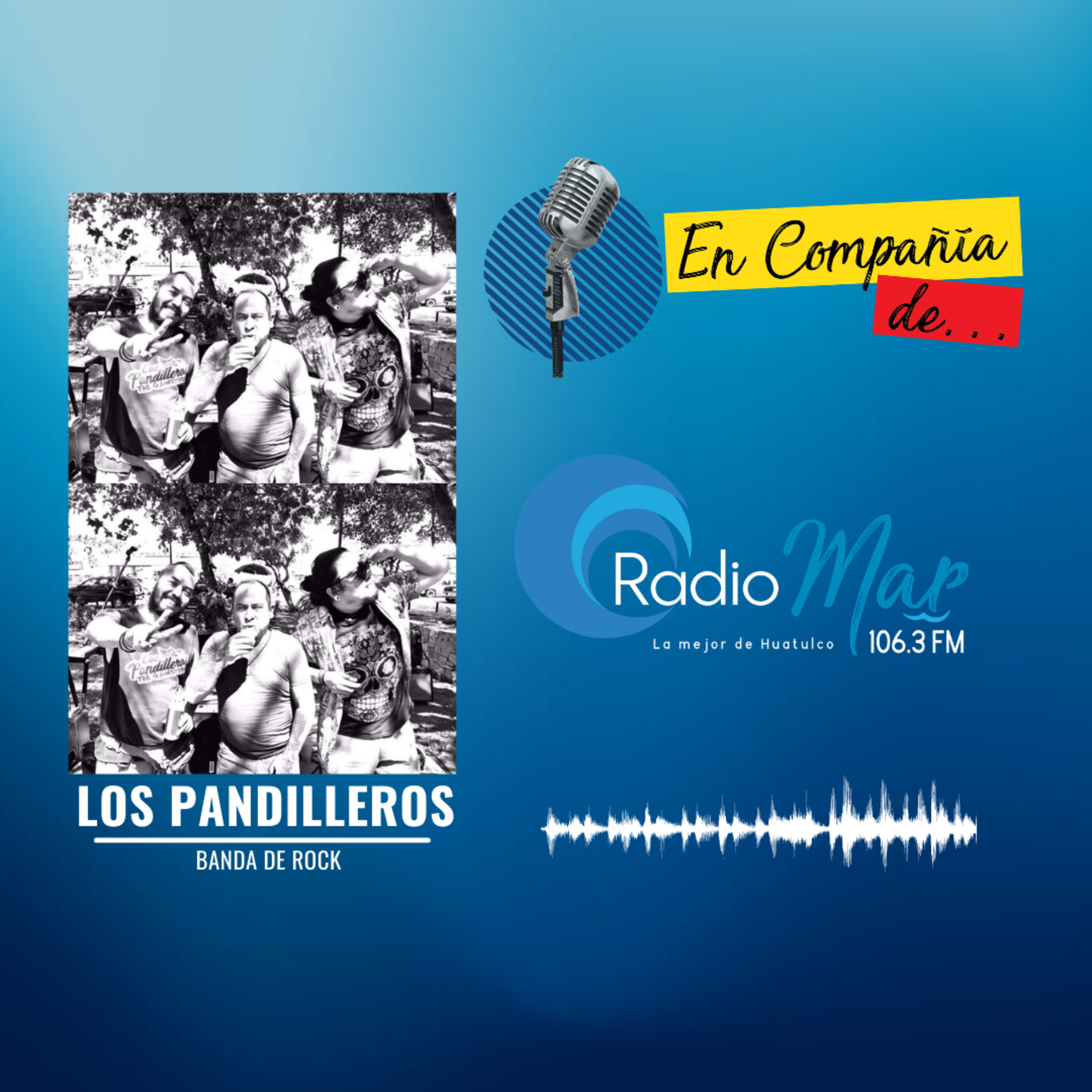 Radio Mar Hux