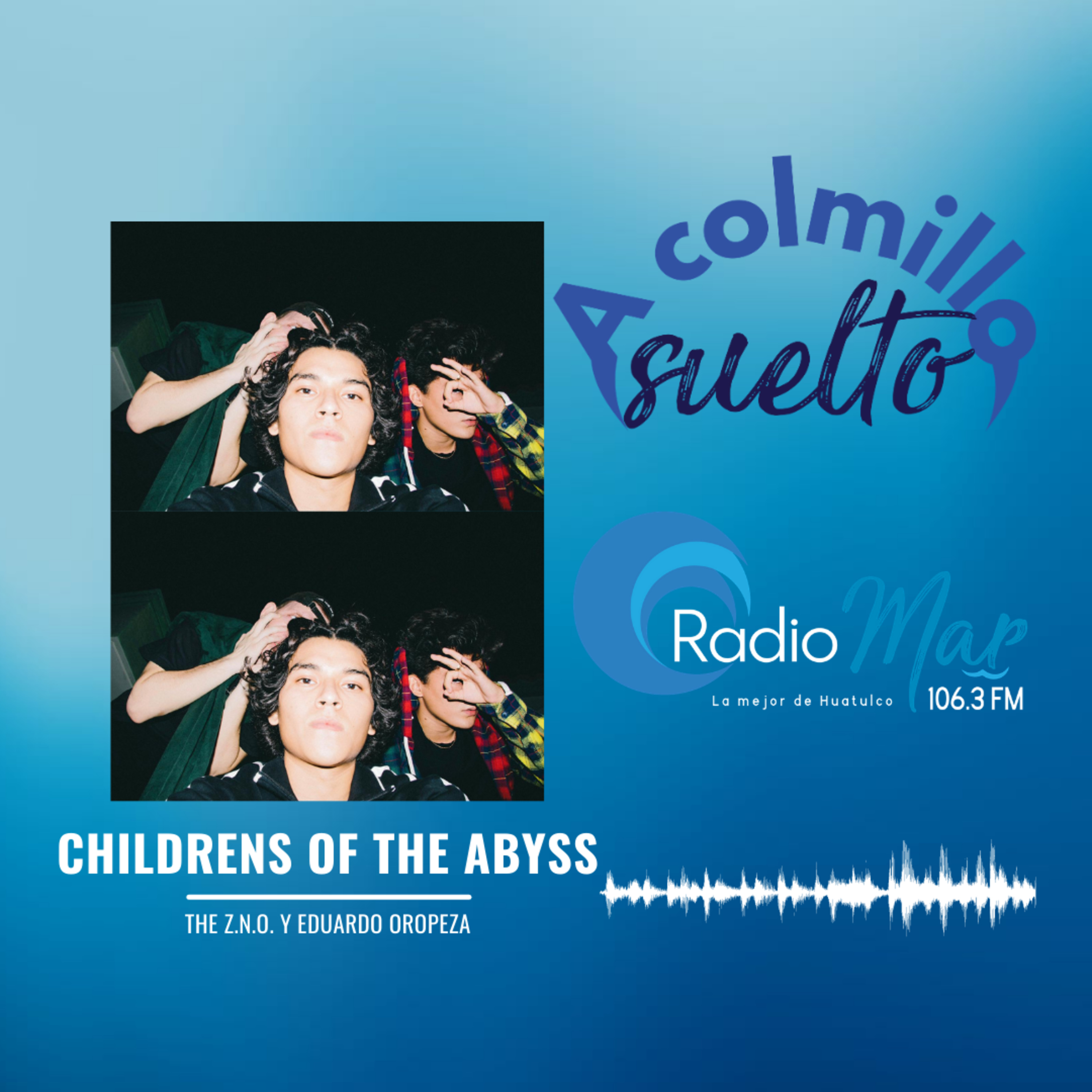 #AColmilloSuelto 26FEB2021