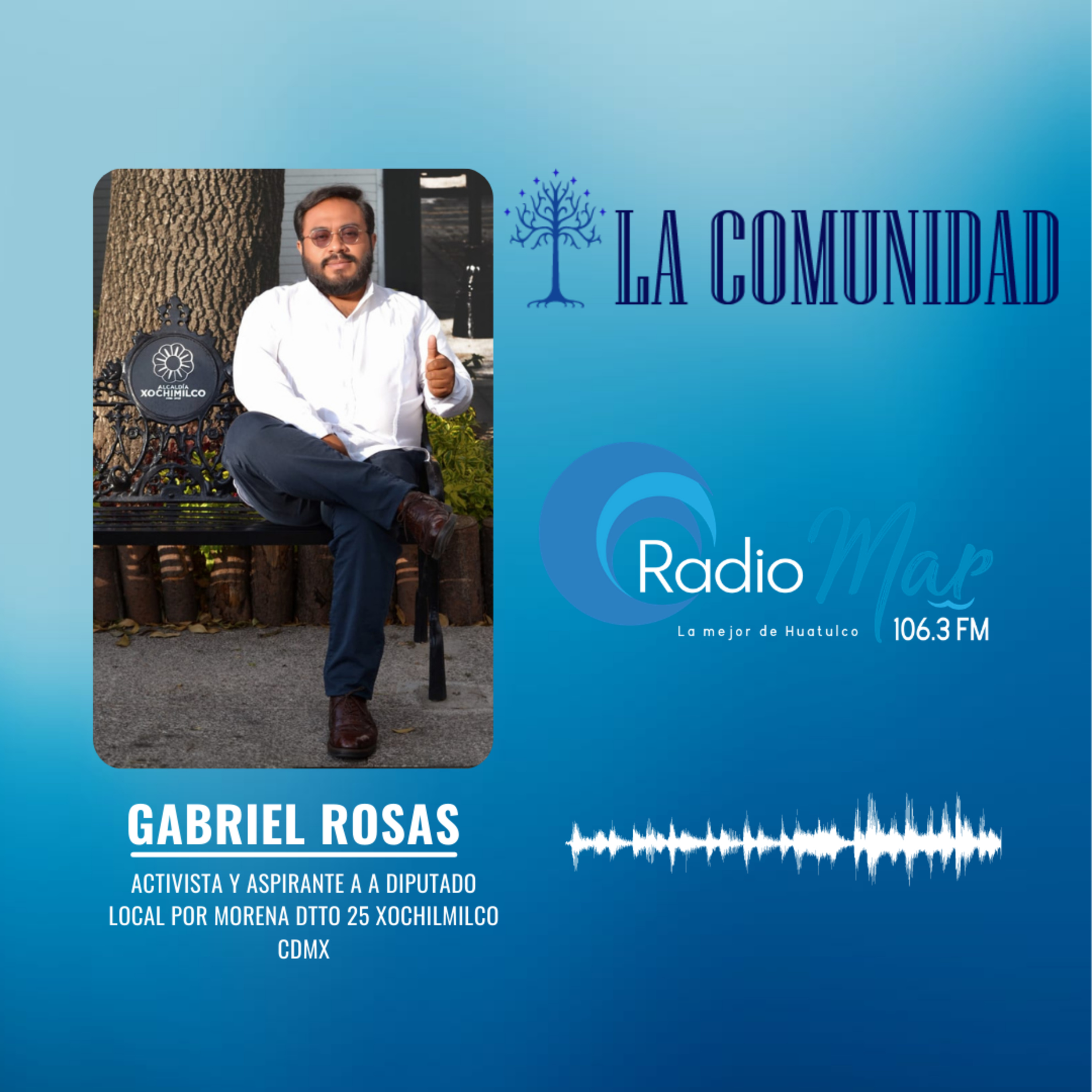 Radio Mar Hux