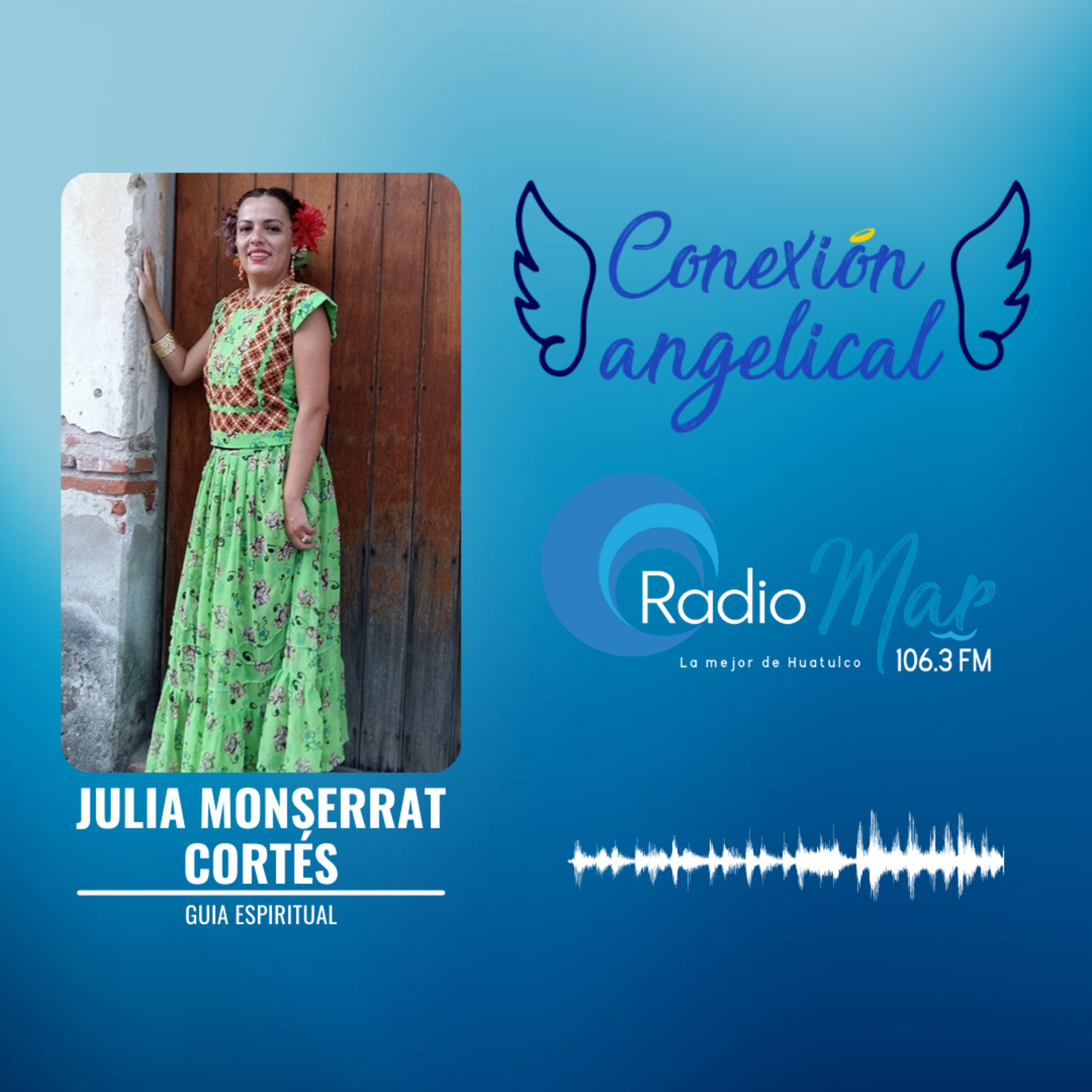 #ConexiónAngelical 03MAR2021 episode artwork