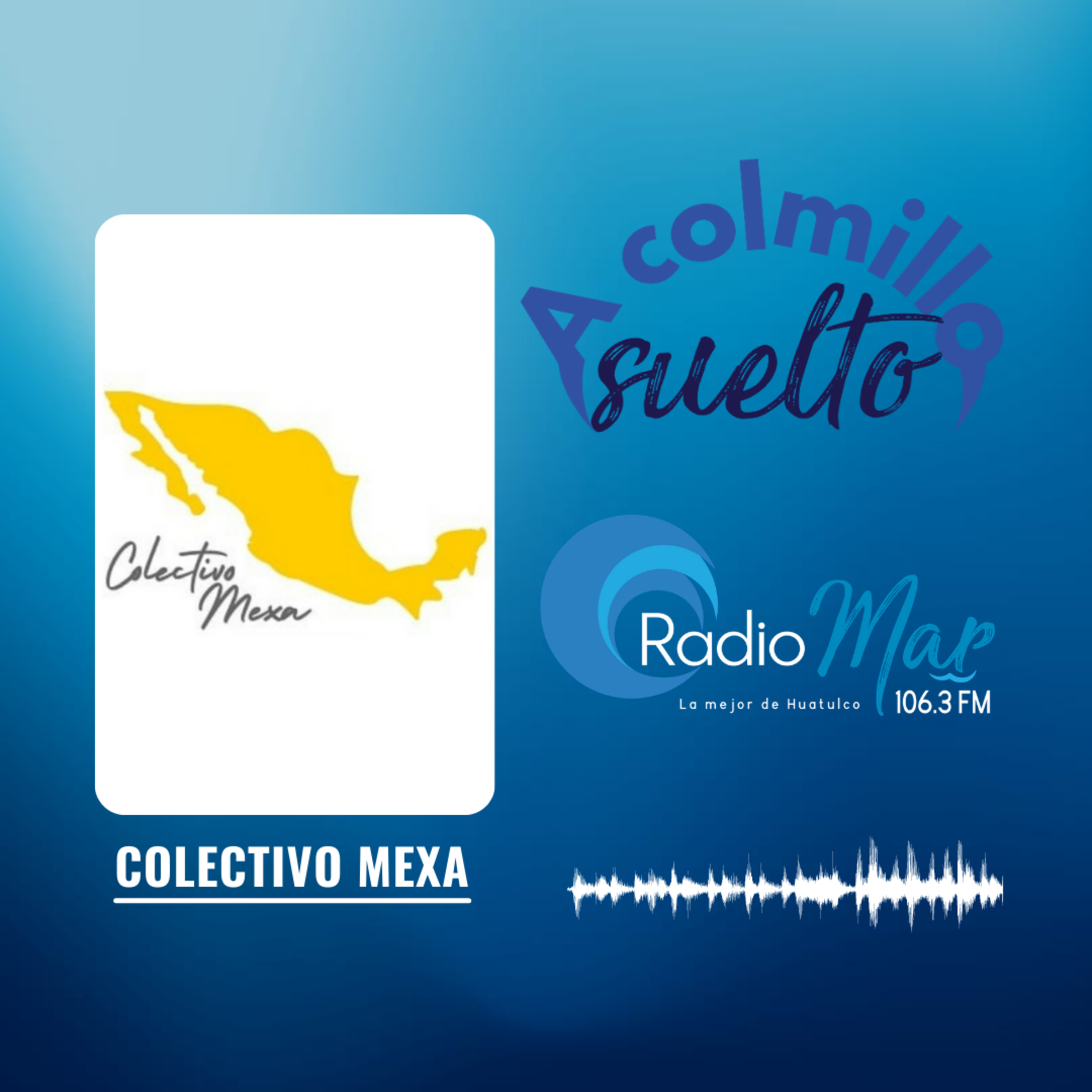 #AColmilloSuelto 05MAR2021 episode artwork
