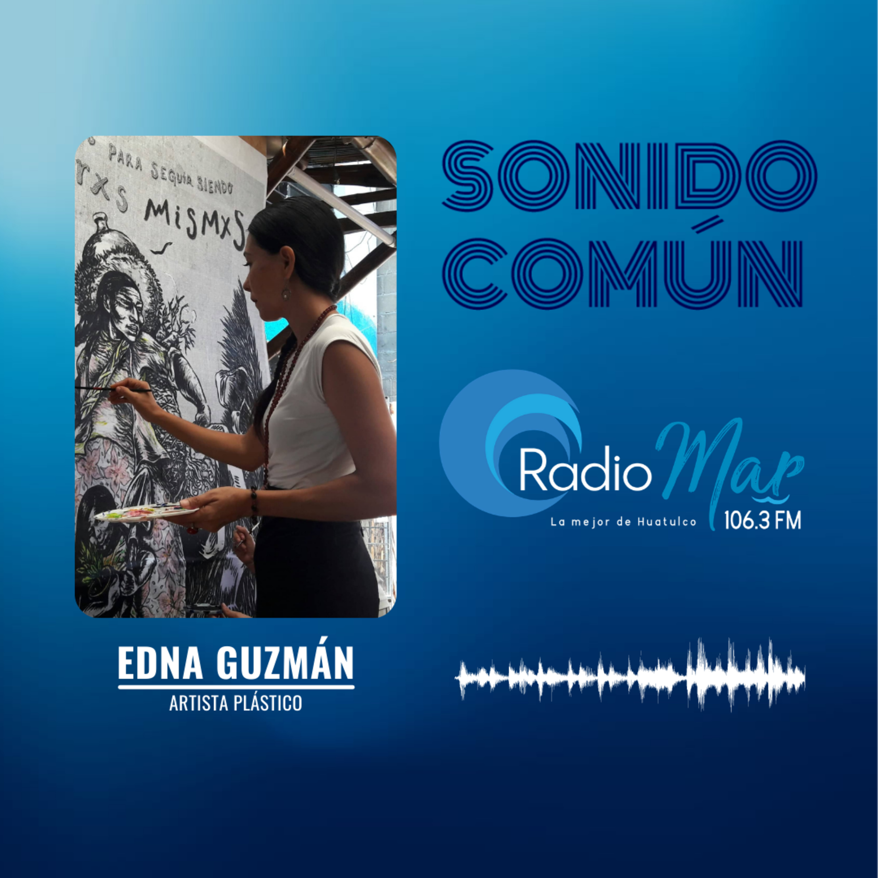 #SonidoComún 05MAR2021 episode artwork
