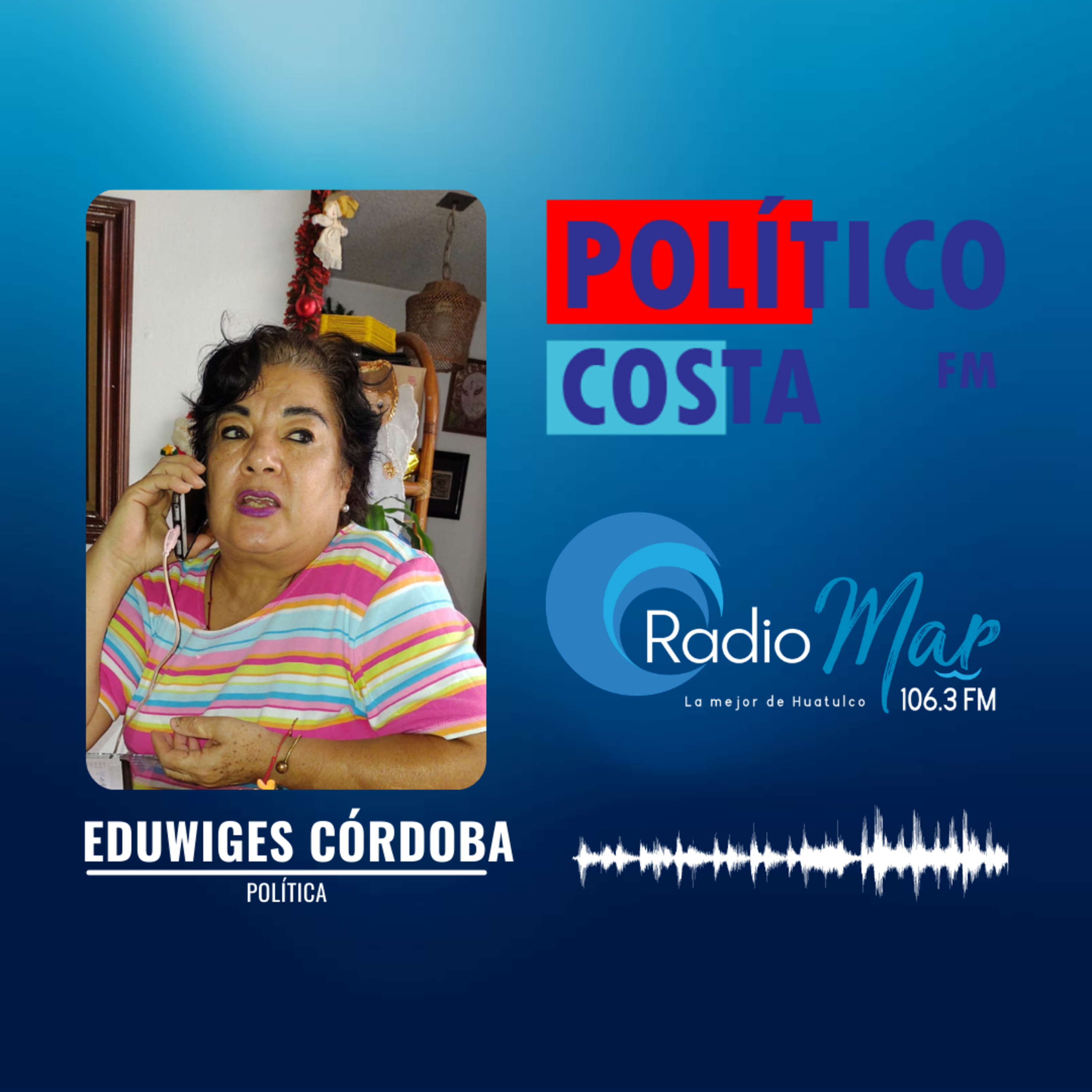 #PolícoFMCosta 13MAR2021 episode artwork