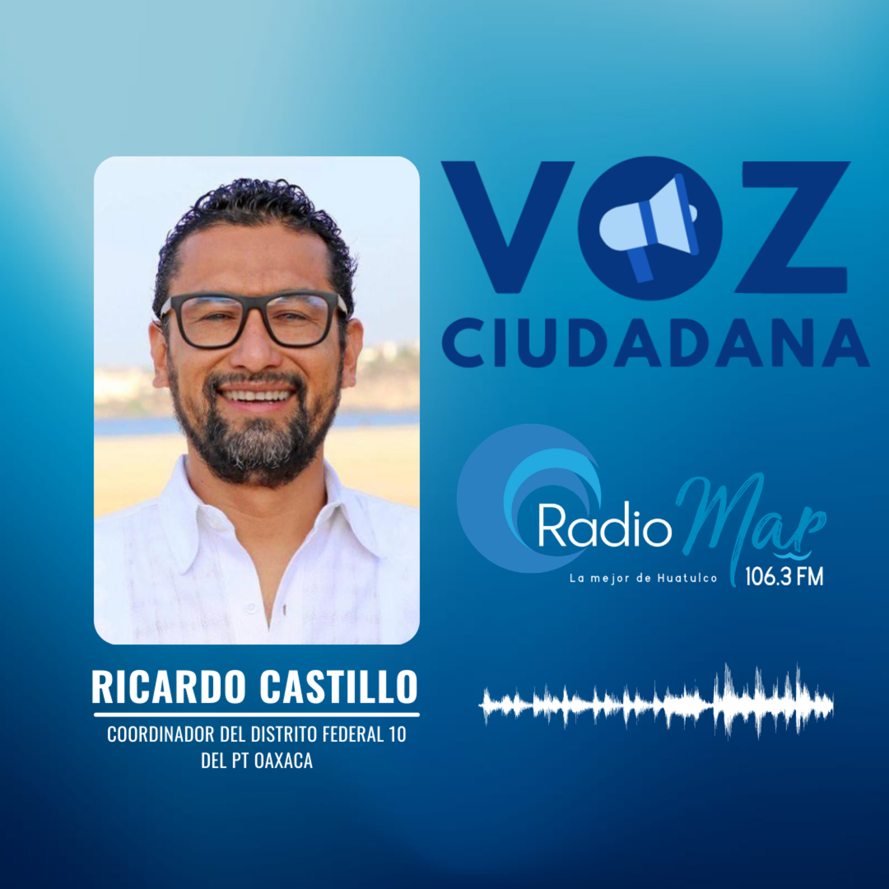 Radio Mar Hux