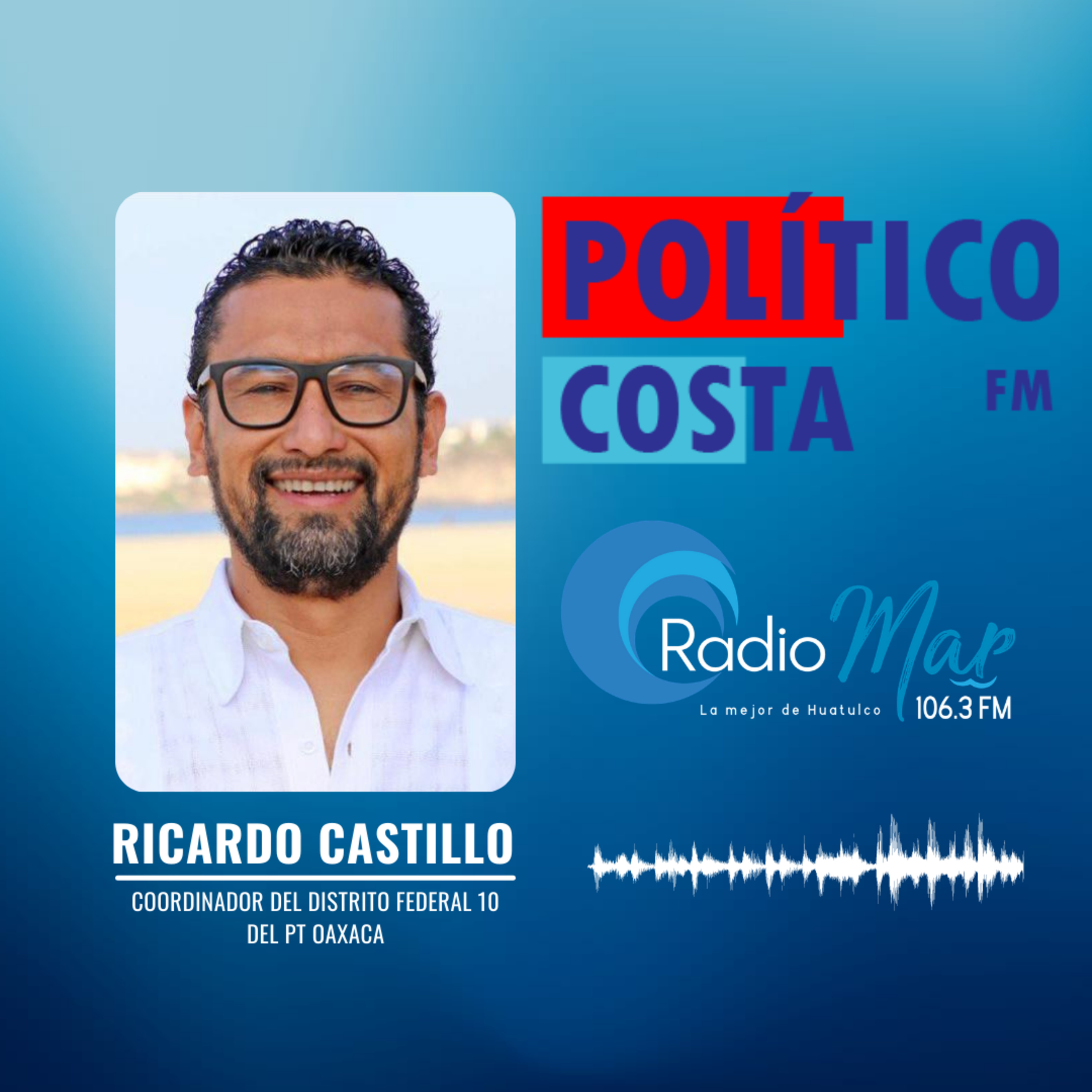 Radio Mar Hux