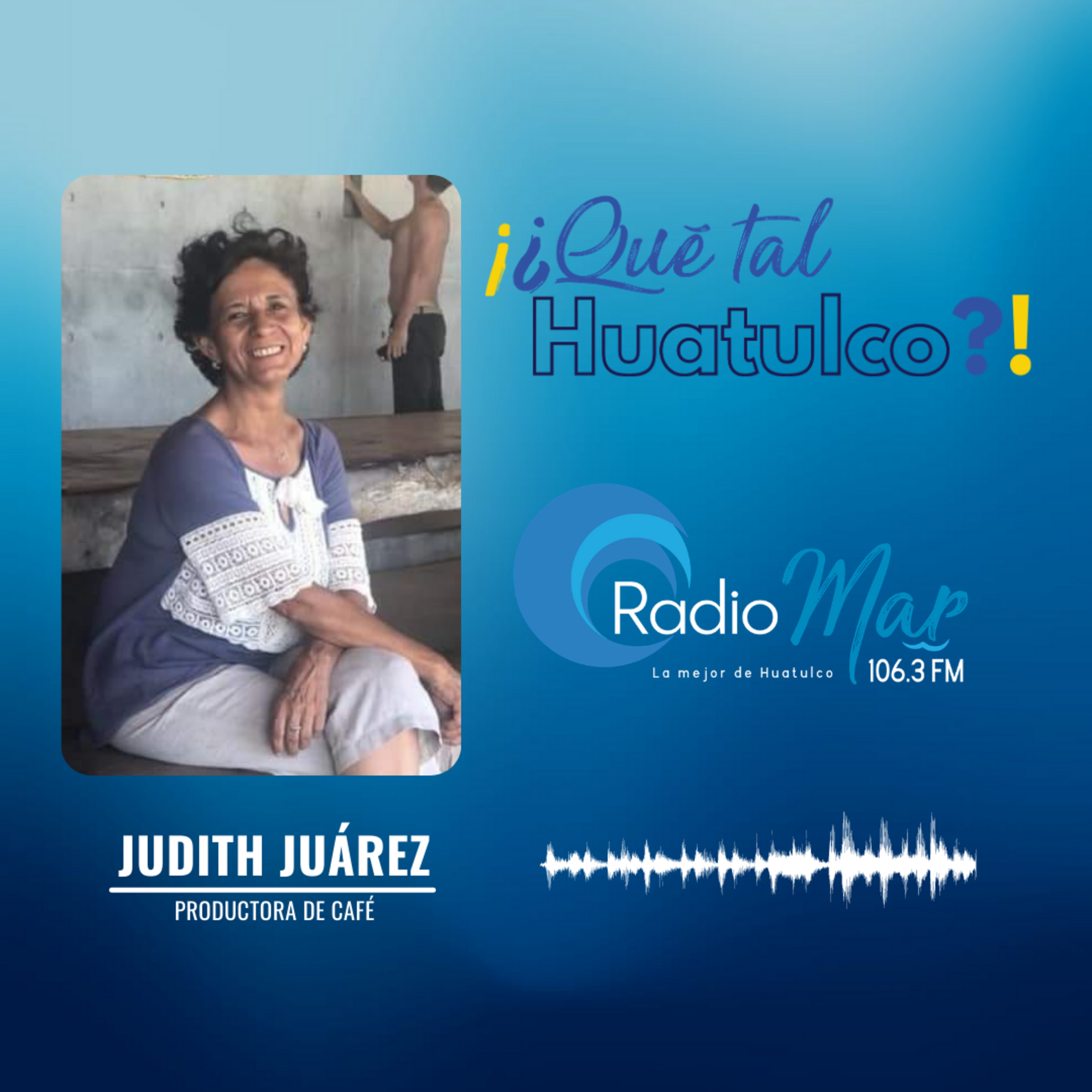 Radio Mar Hux