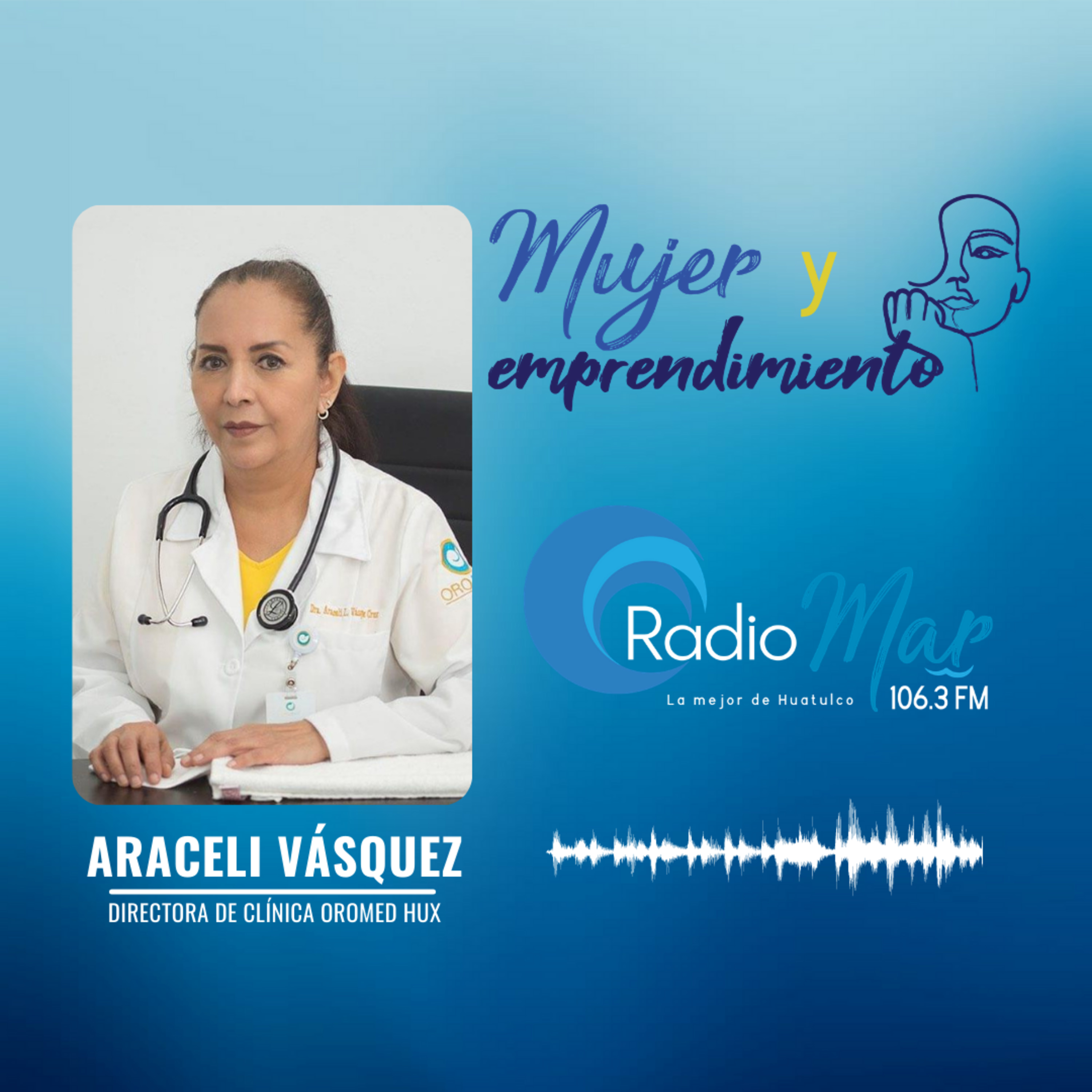 Radio Mar Hux