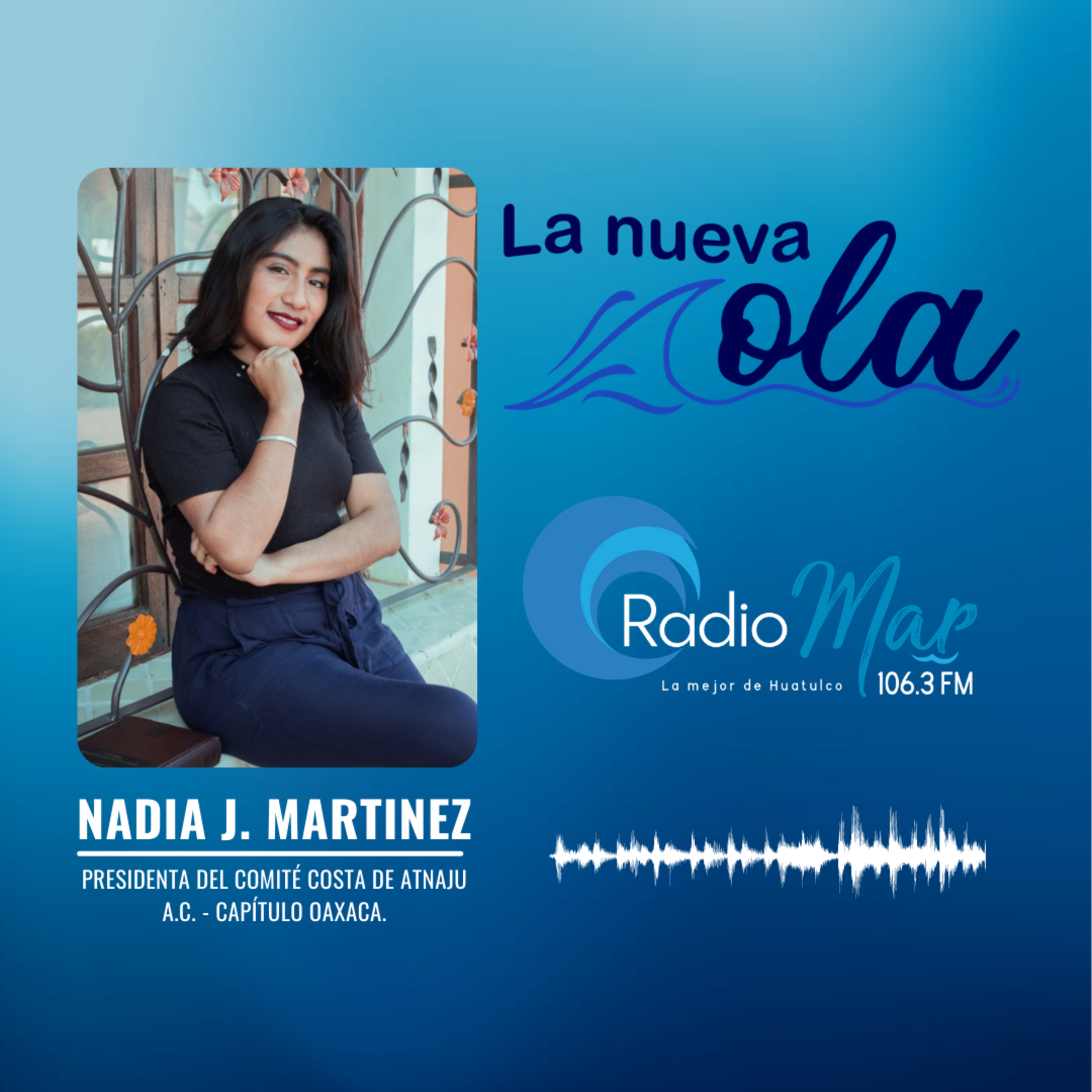 Radio Mar Hux