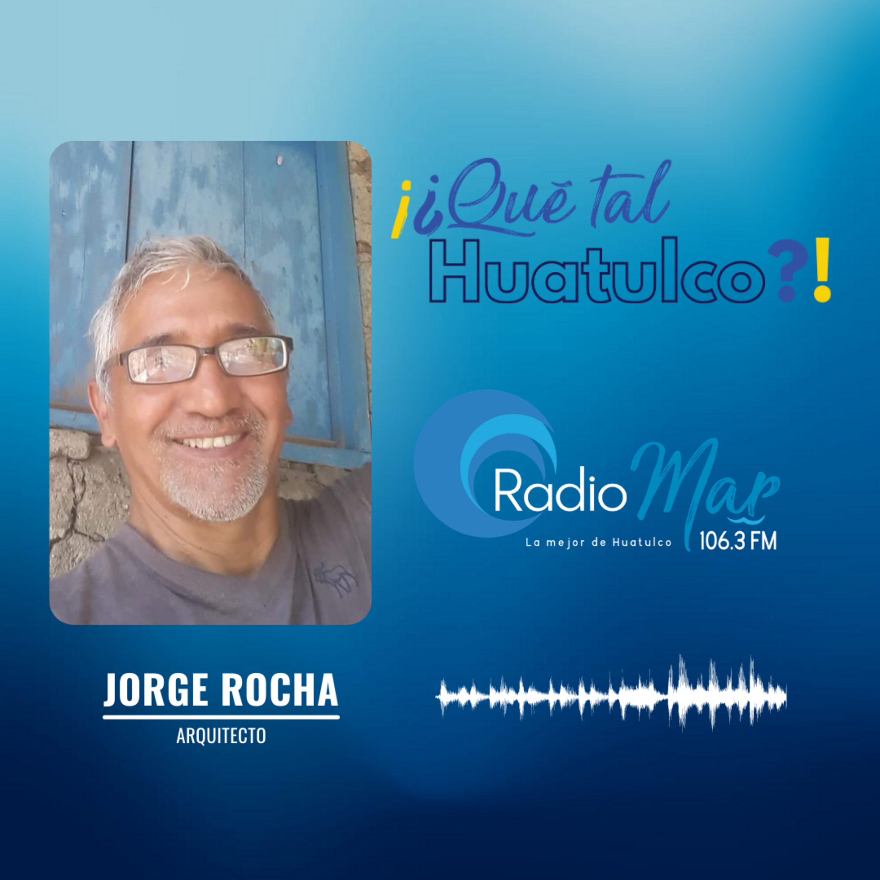 Radio Mar Hux