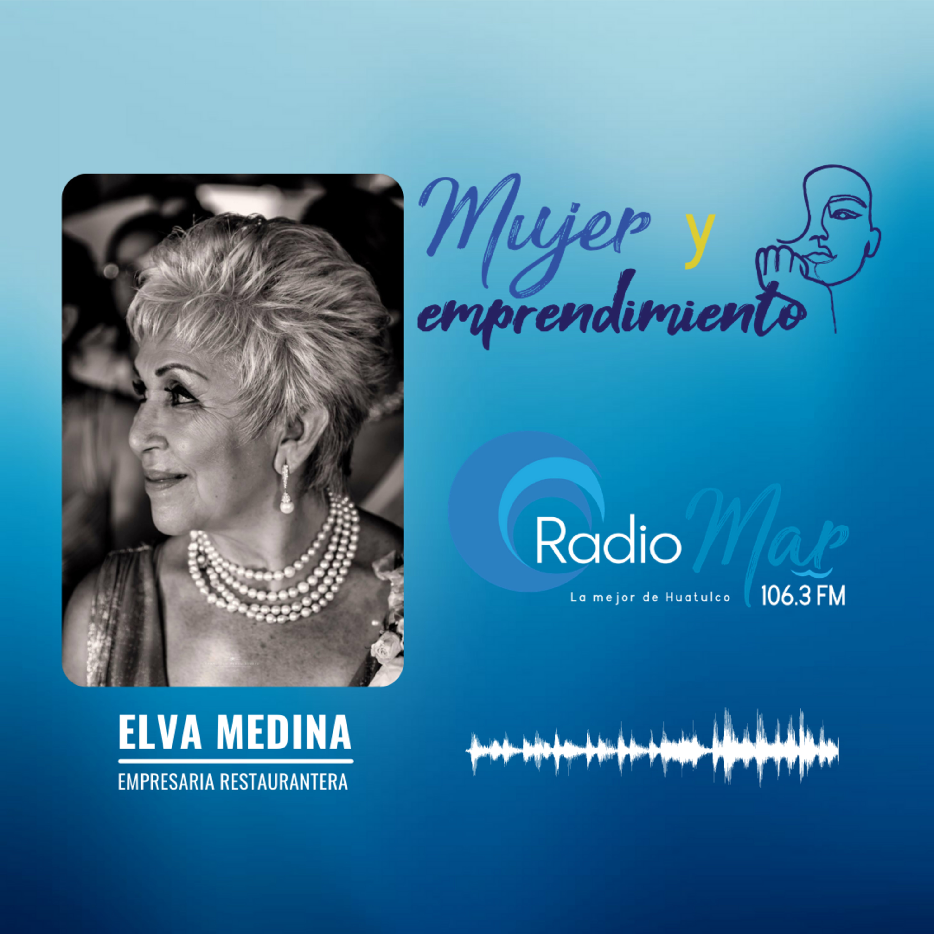 #MujeryEmprendimiento 21ABR2021 episode artwork