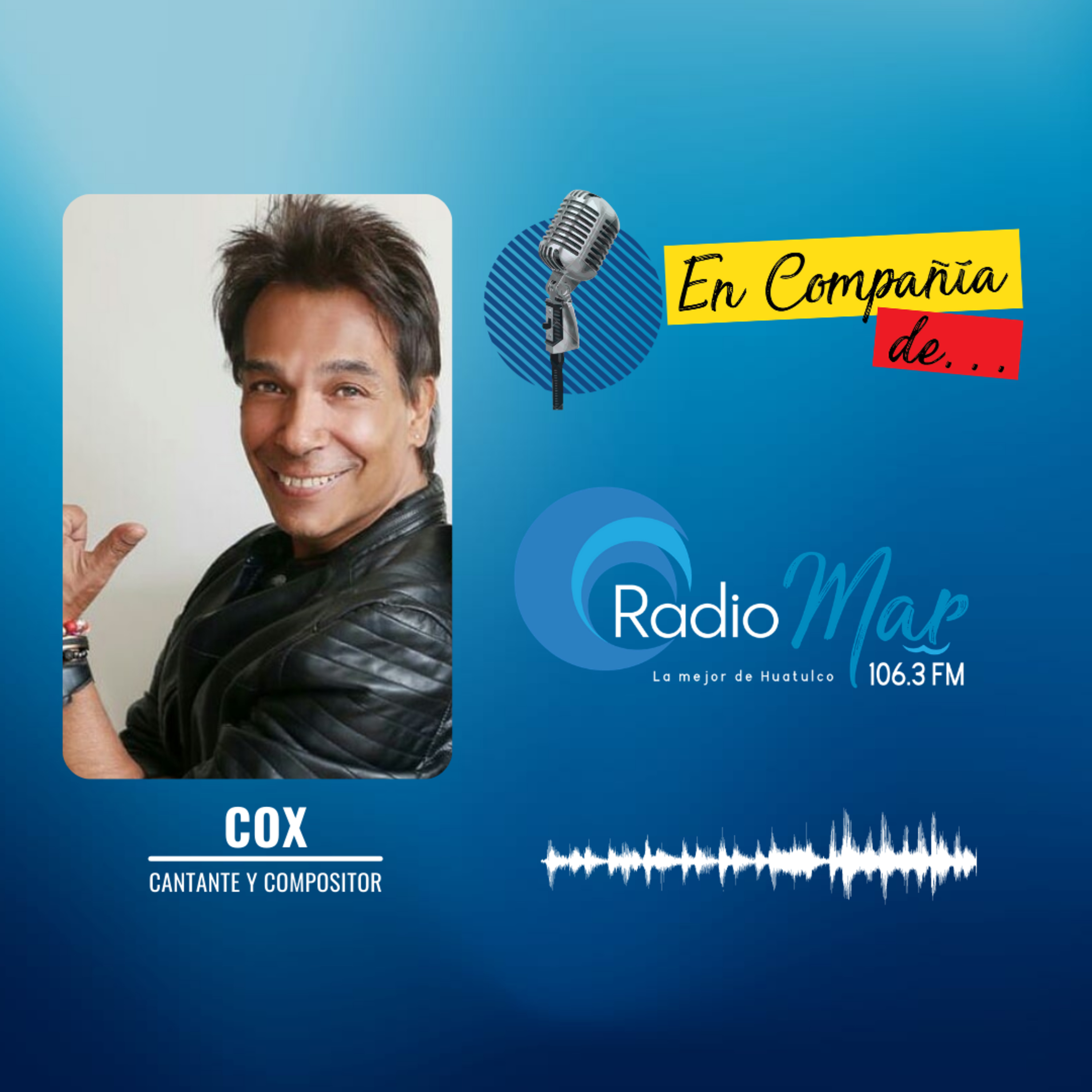 Radio Mar Hux