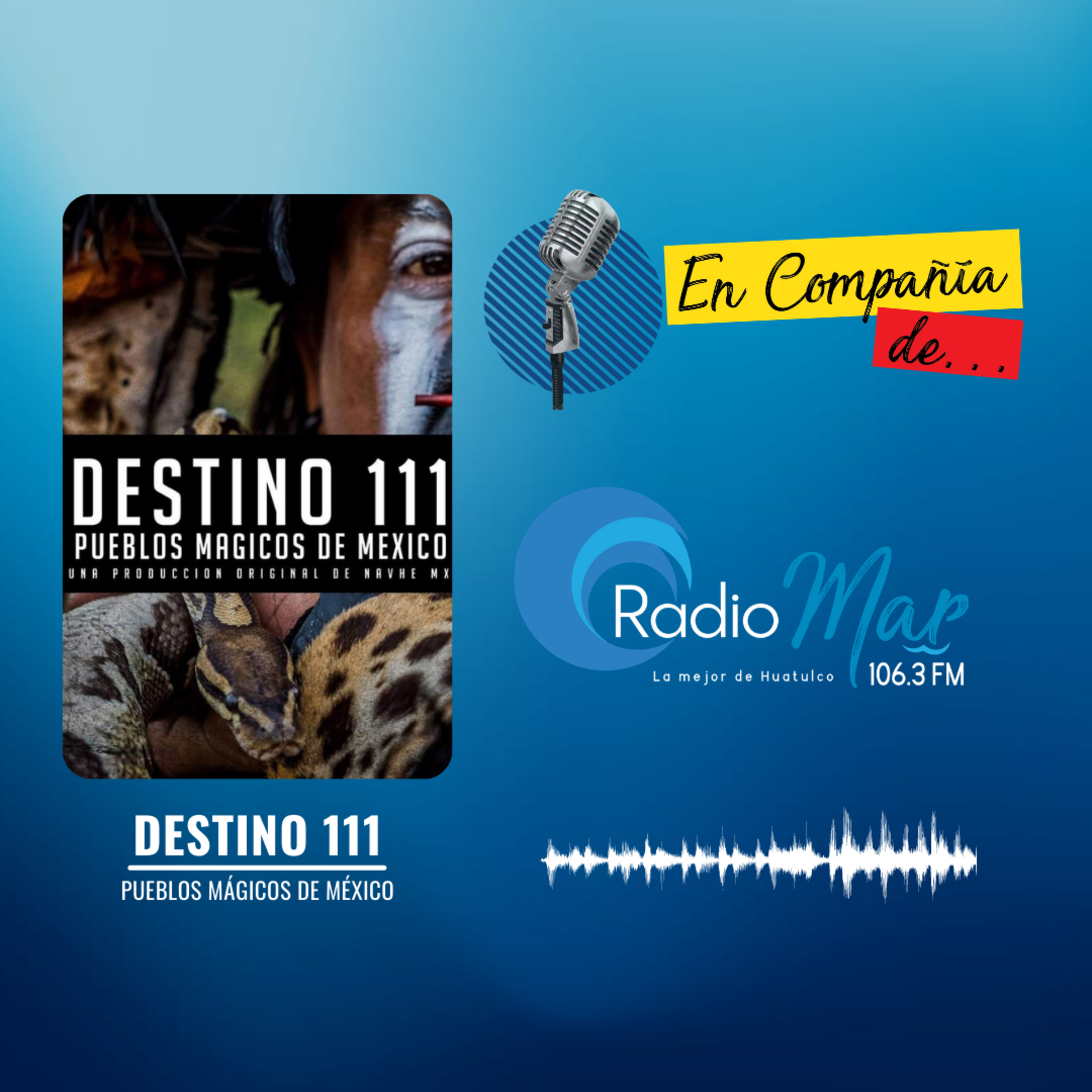 Radio Mar Hux