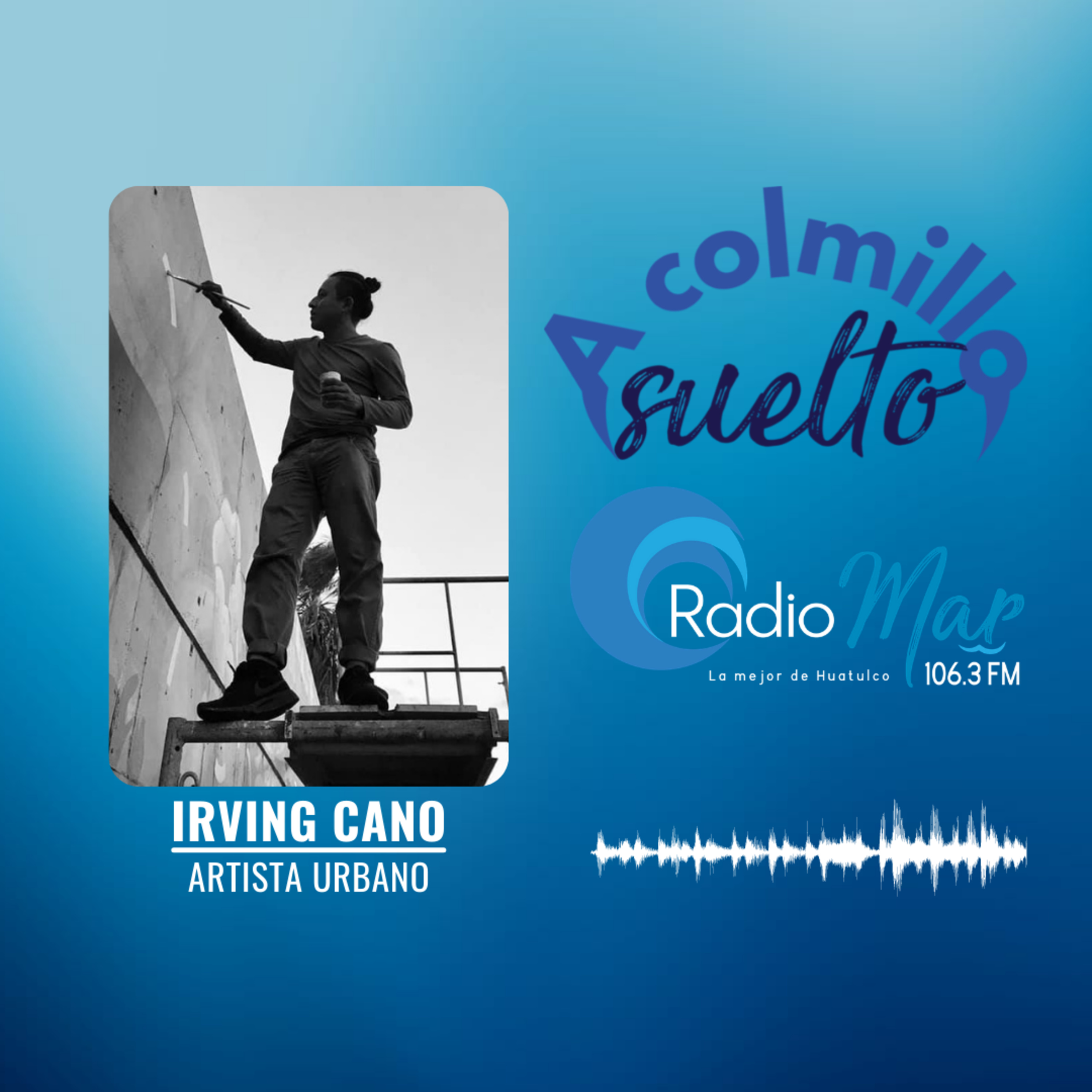 #AColmilloSuelto 29ABR2021 episode artwork