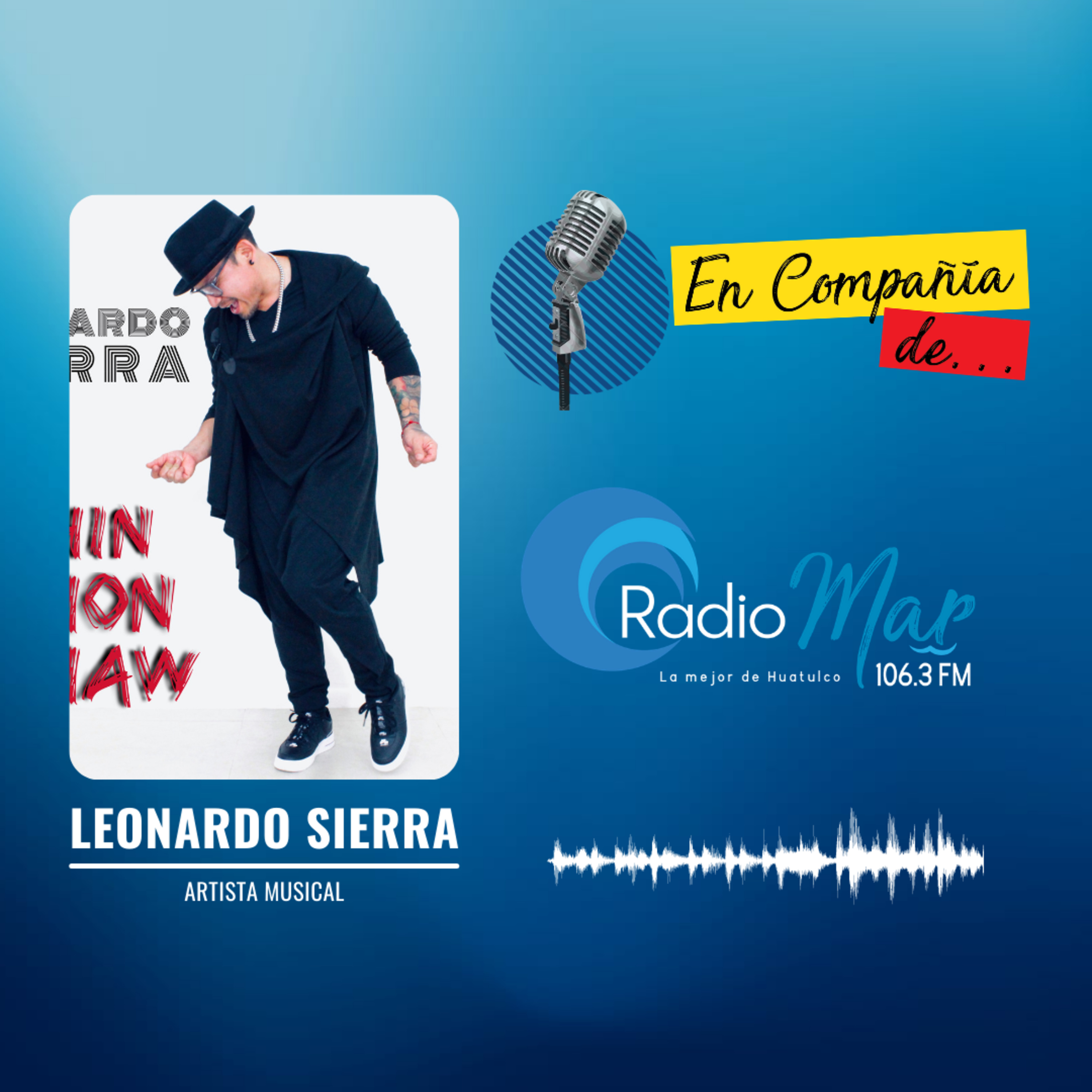 Radio Mar Hux