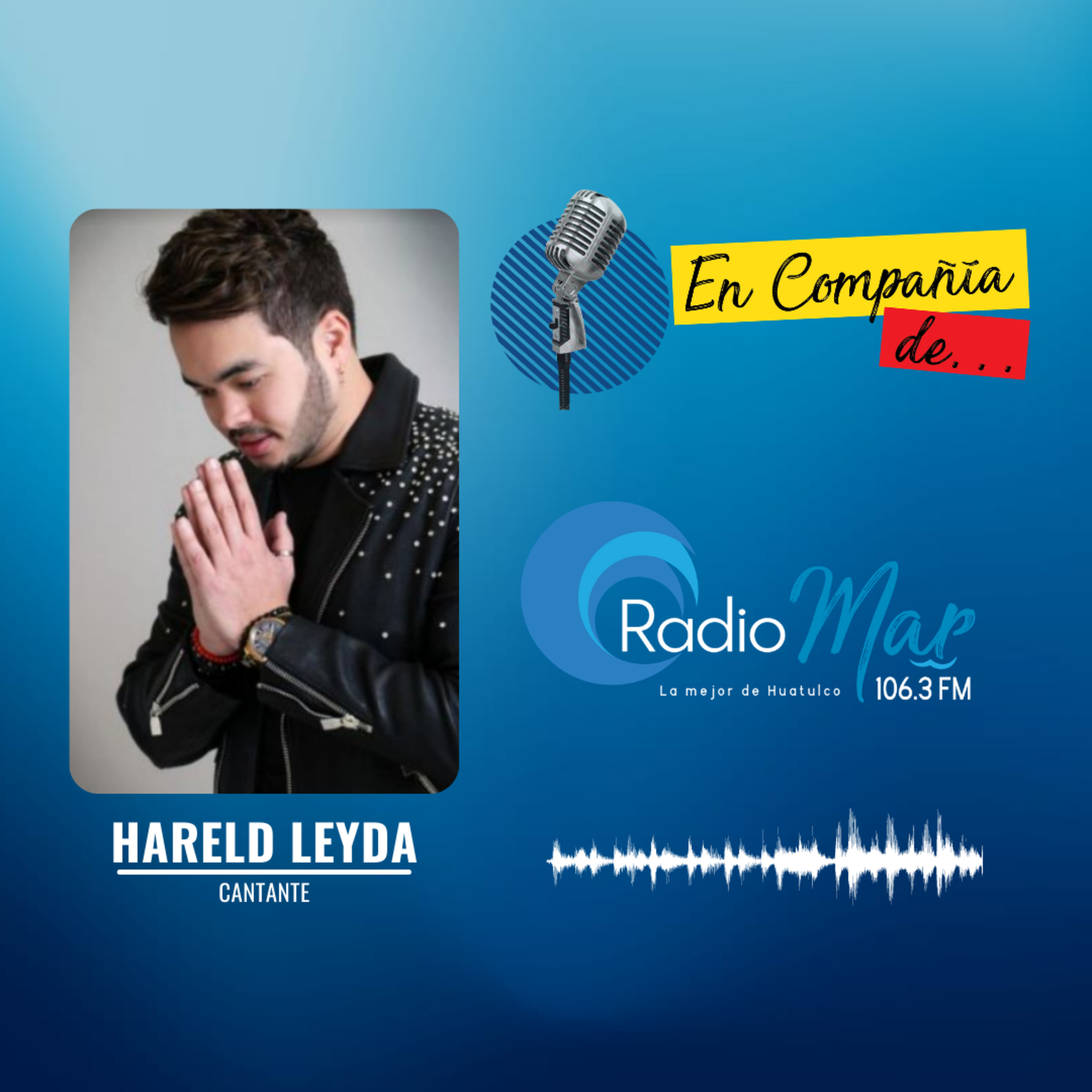#EnCompañíaDe 05MAY2021 episode artwork