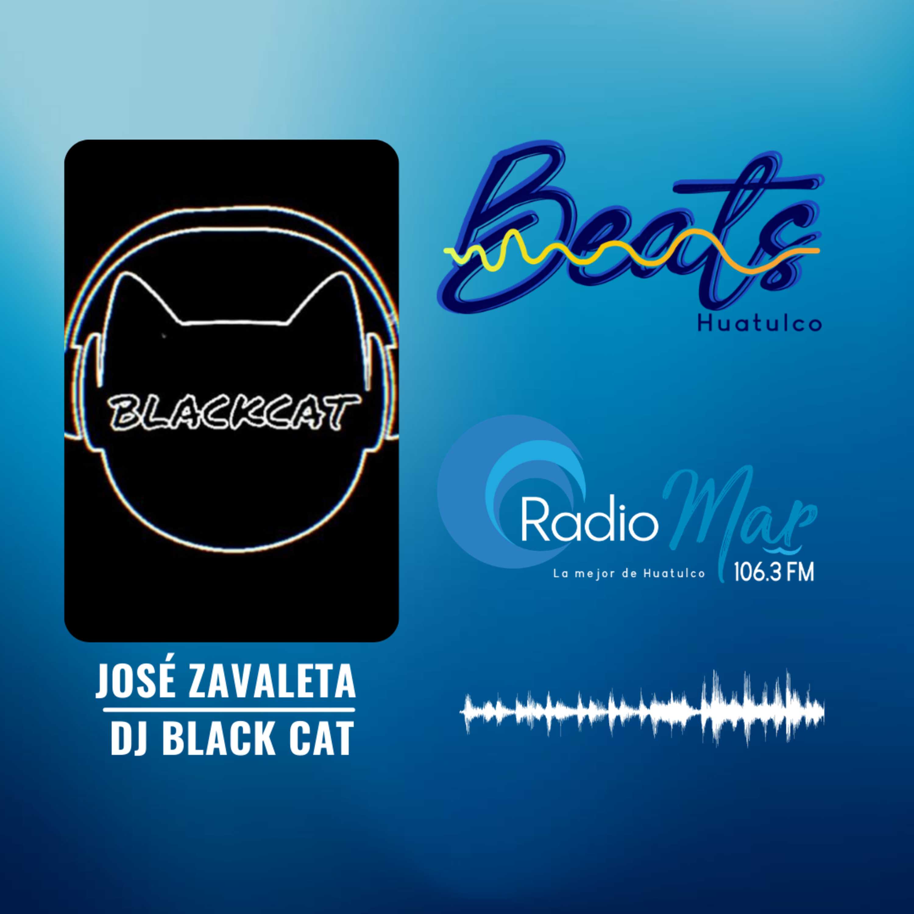 #BeatsHuatulco 08MAY2021 episode artwork