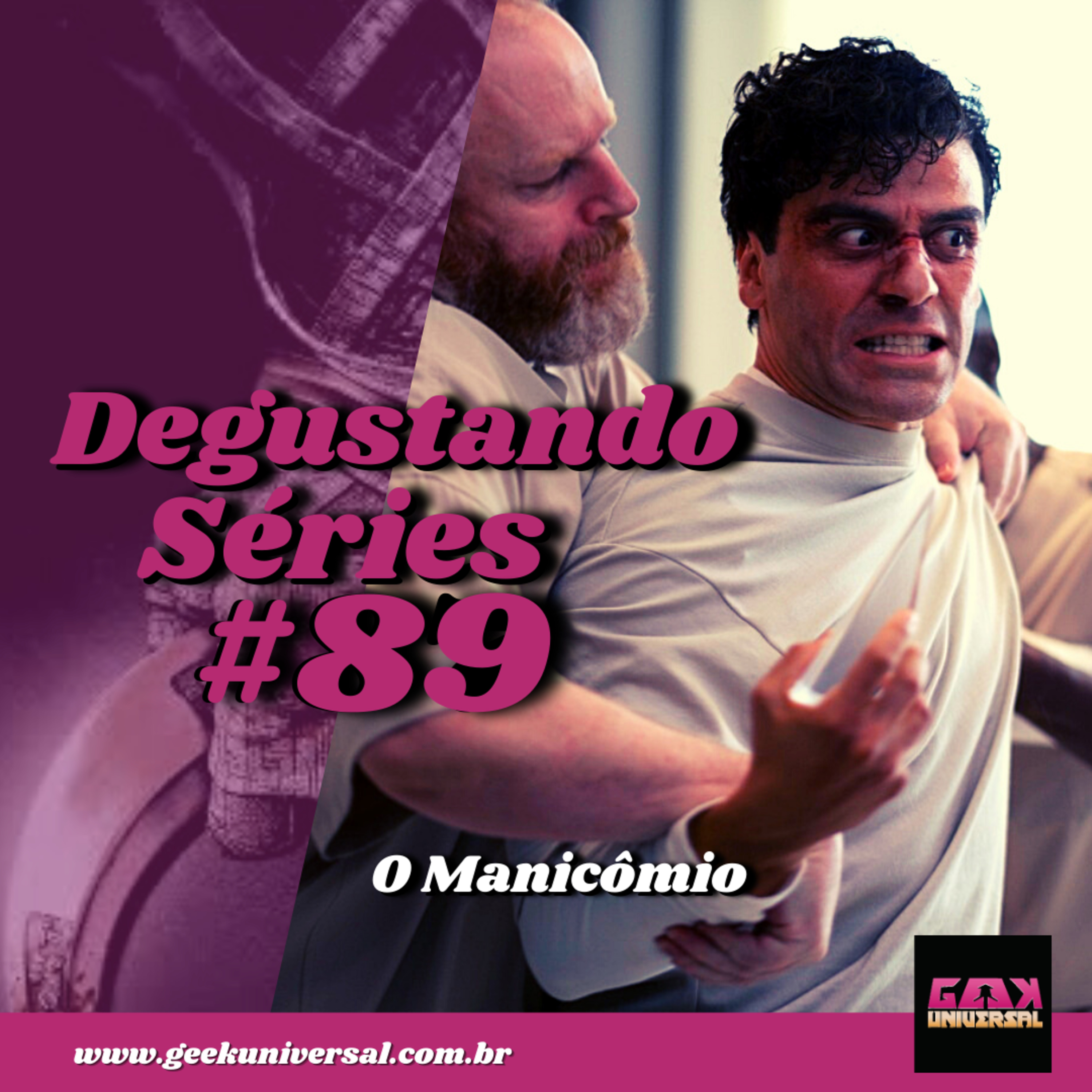 Podverso da Geek