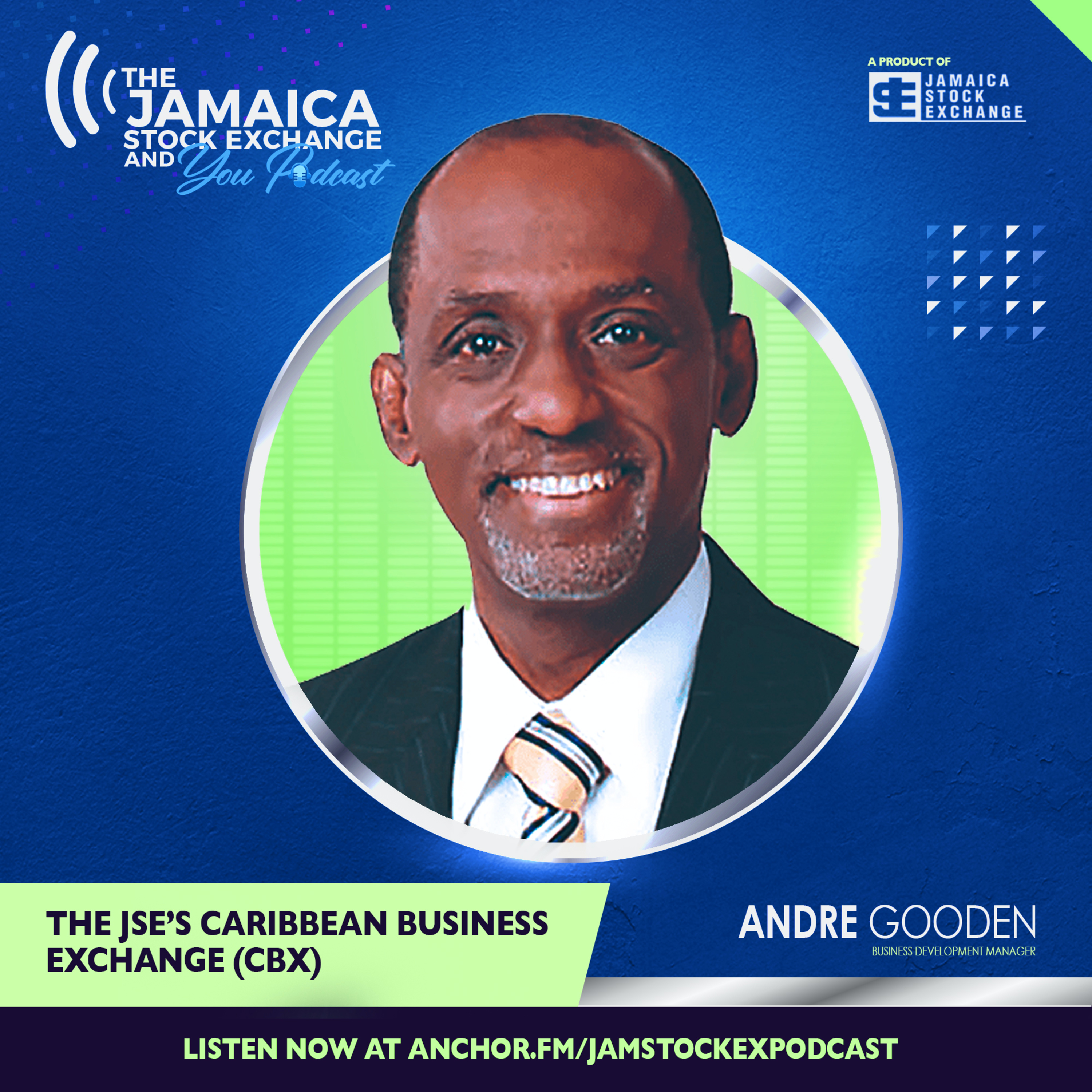 The Jamaica Stock Exchange & You